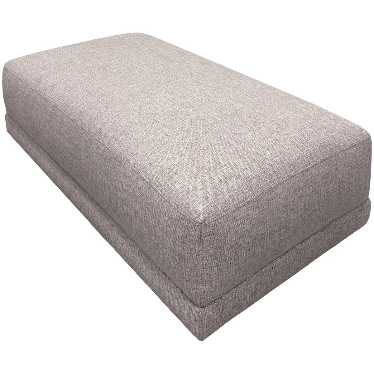 Surya - Parley Ottoman - RPY-002 | Montreal Lighting & Hardware