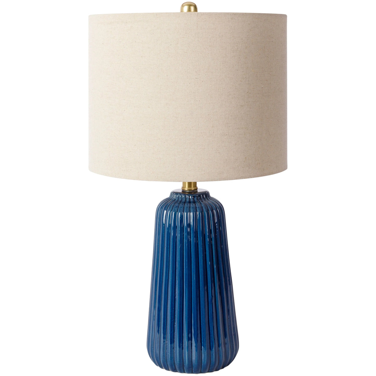 Surya - Patras Accent Table Lamp - PRS-001 | Montreal Lighting & Hardware