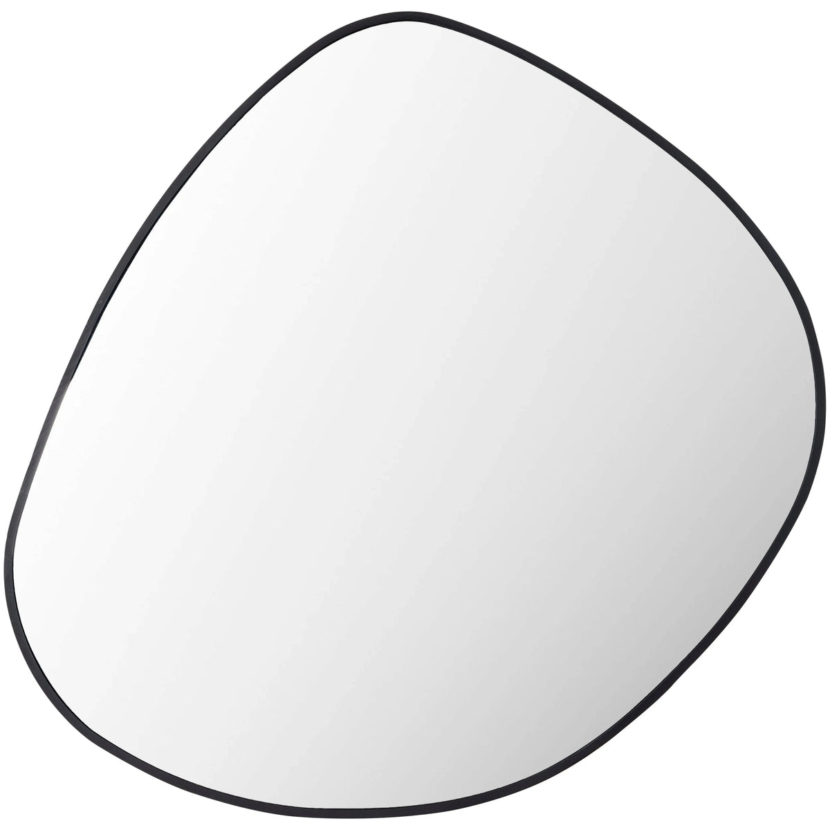 Surya - Pebble Mirror - PLE001-2928 | Montreal Lighting & Hardware