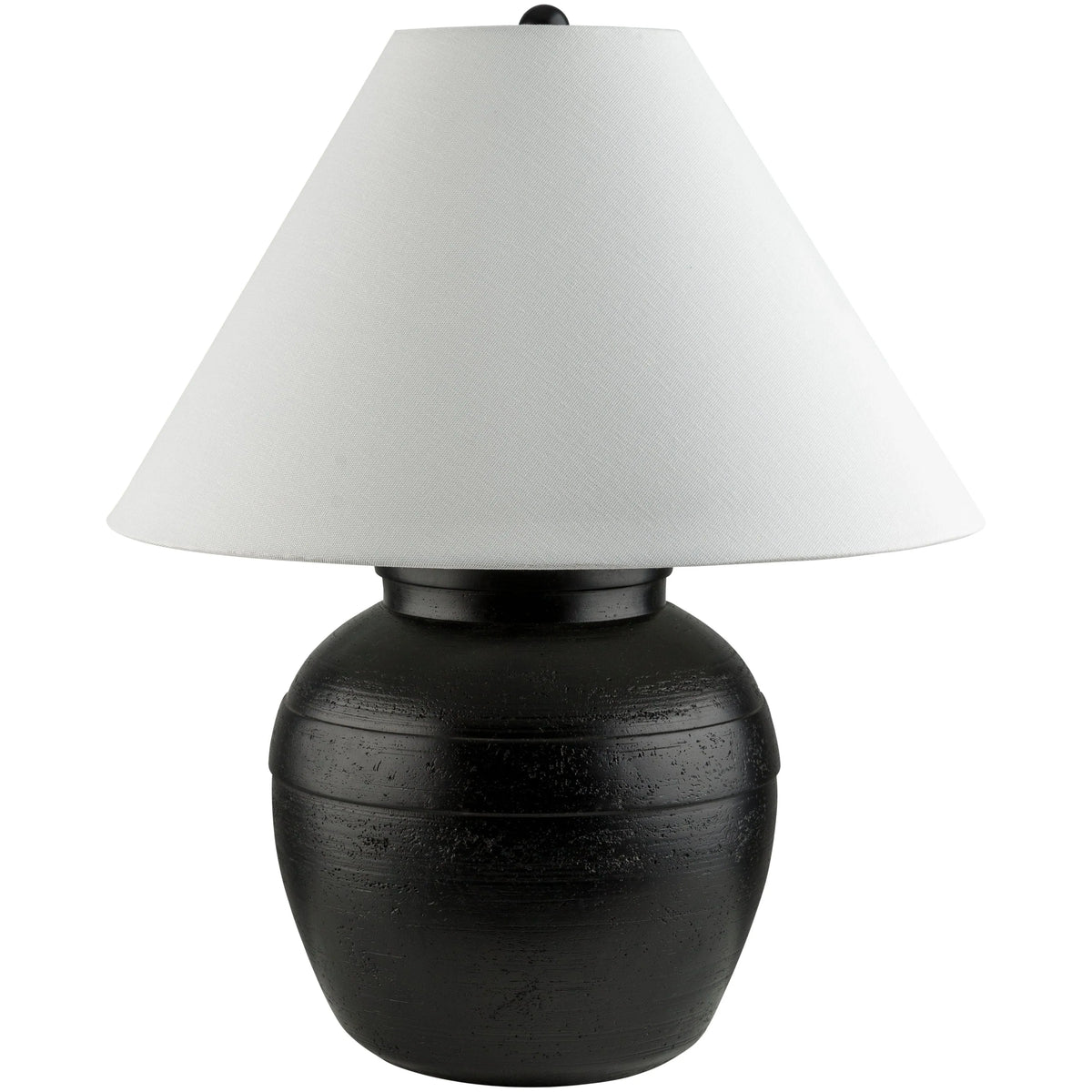 Surya - Pernille Accent Table Lamp - PLL-001 | Montreal Lighting & Hardware