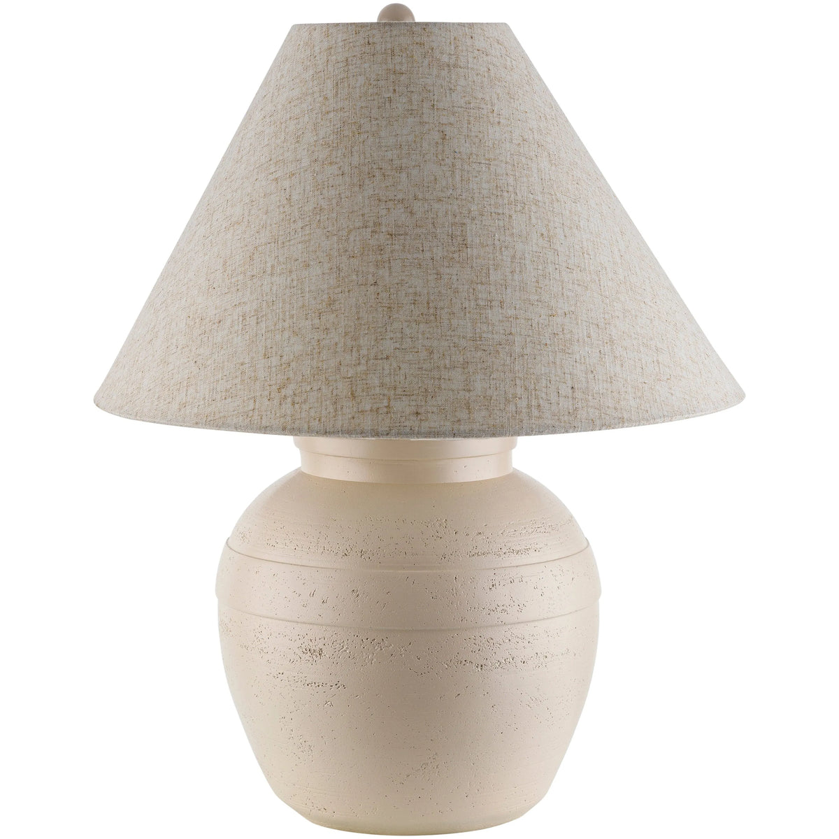 Surya - Pernille Accent Table Lamp - PLL-002 | Montreal Lighting & Hardware