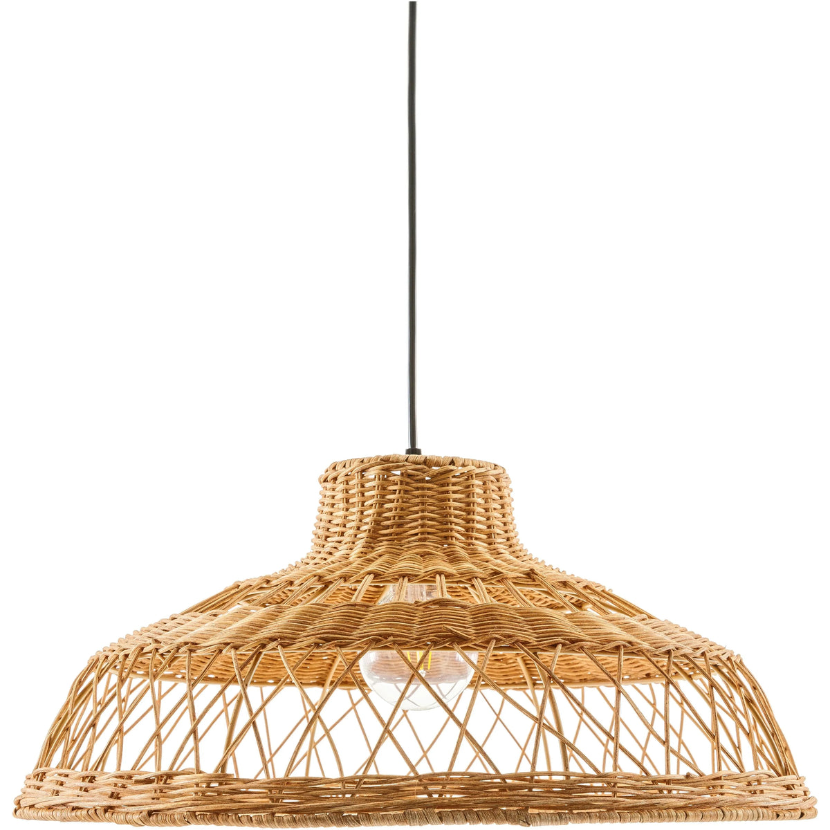 Surya - Radiant Pendant - RDT001 - RDT001-163636 | Montreal Lighting & Hardware