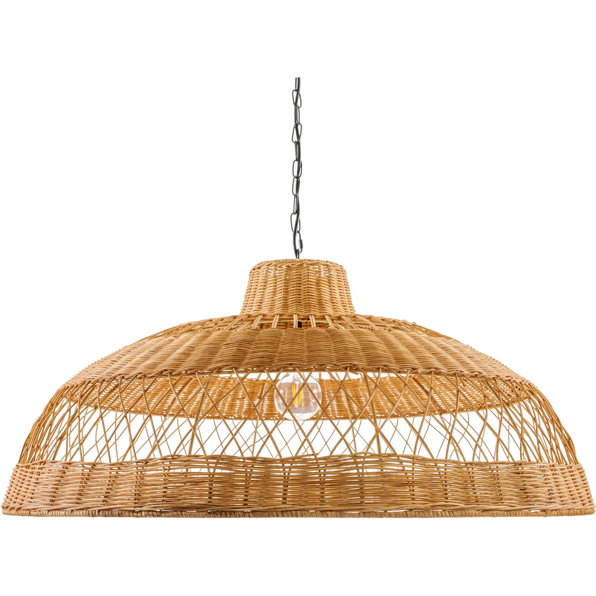 Surya - Radiant Pendant - RDT001 - RDT001-92020 | Montreal Lighting & Hardware