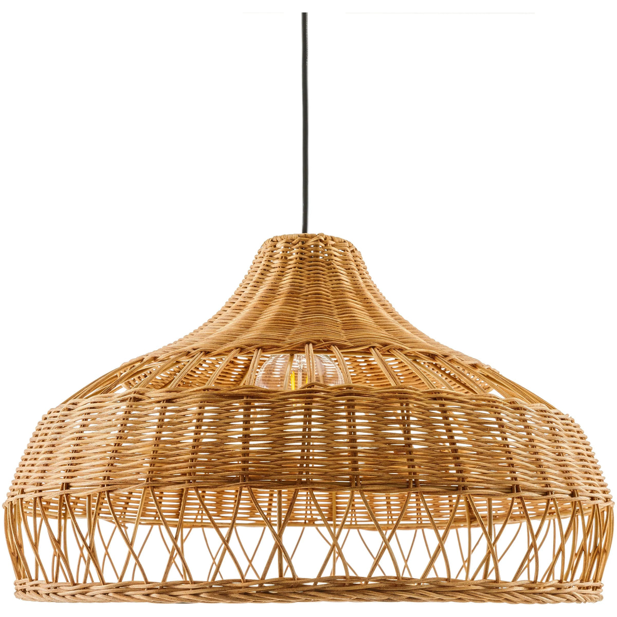 Surya - Radiant Pendant - RDT002 - RDT002-122020 | Montreal Lighting & Hardware