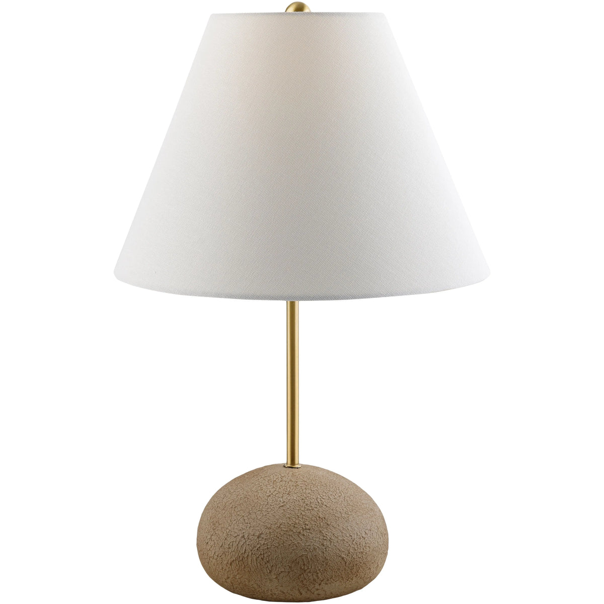 Surya - Rhodes Accent Table Lamp - RHD-001 | Montreal Lighting & Hardware