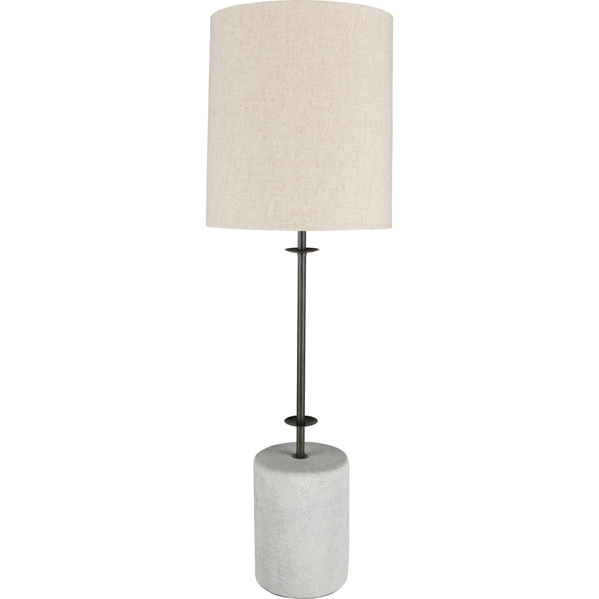 Surya - Rigby Buffet Table Lamp - RGB-002 | Montreal Lighting & Hardware