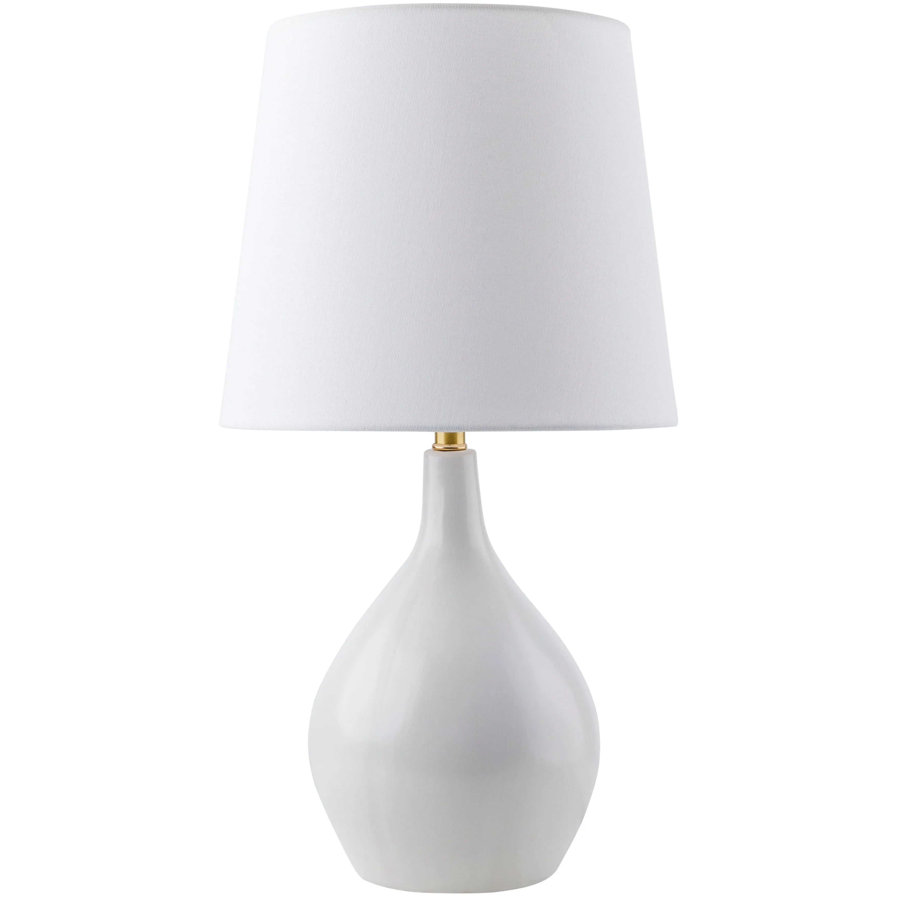 Surya - Rugged Accent Table Lamp - RGG-001 | Montreal Lighting & Hardware