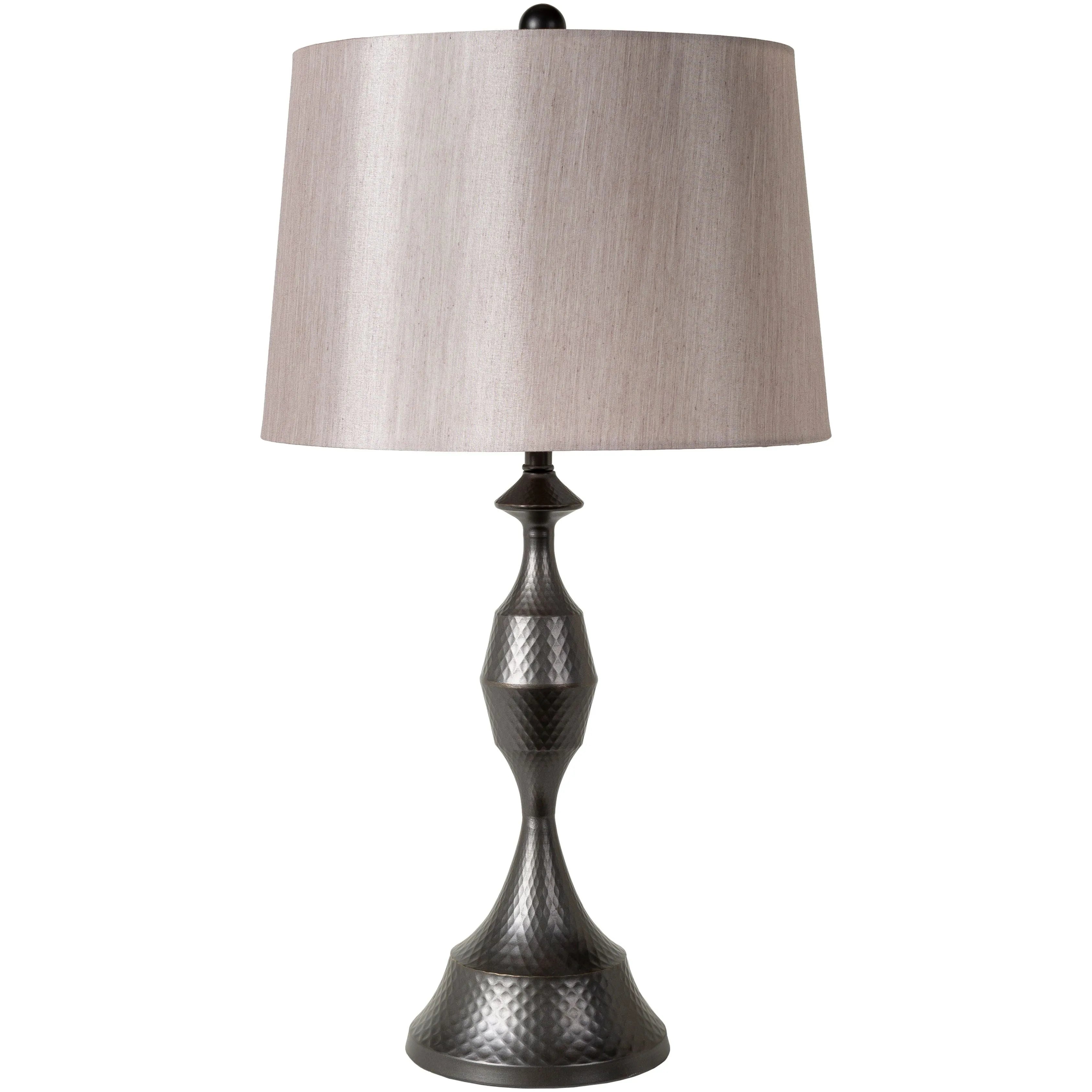 Surya - Russell Accent Table Lamp - RSL-001 | Montreal Lighting & Hardware