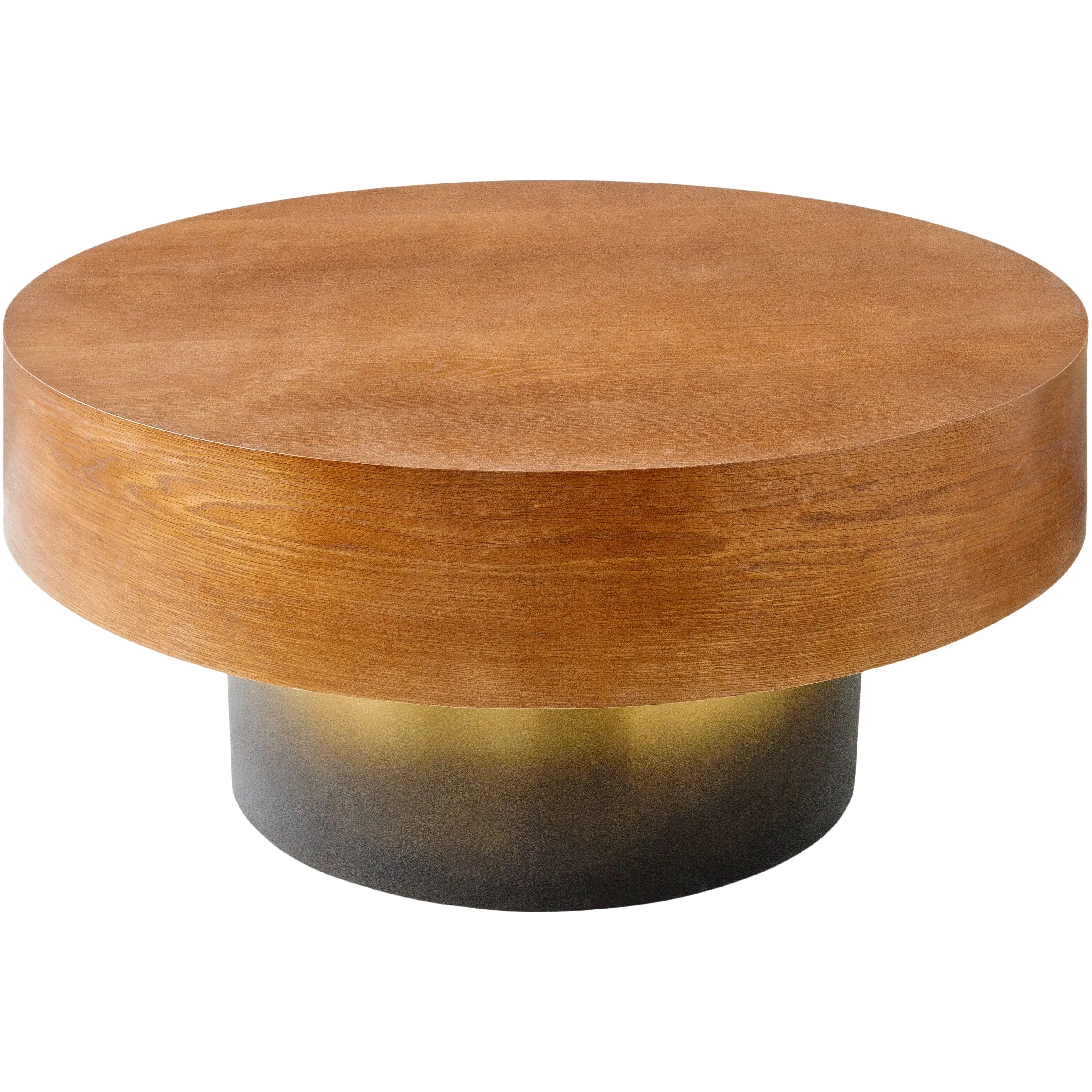 Surya - Russula Coffee Table - RSU003-163636 | Montreal Lighting & Hardware