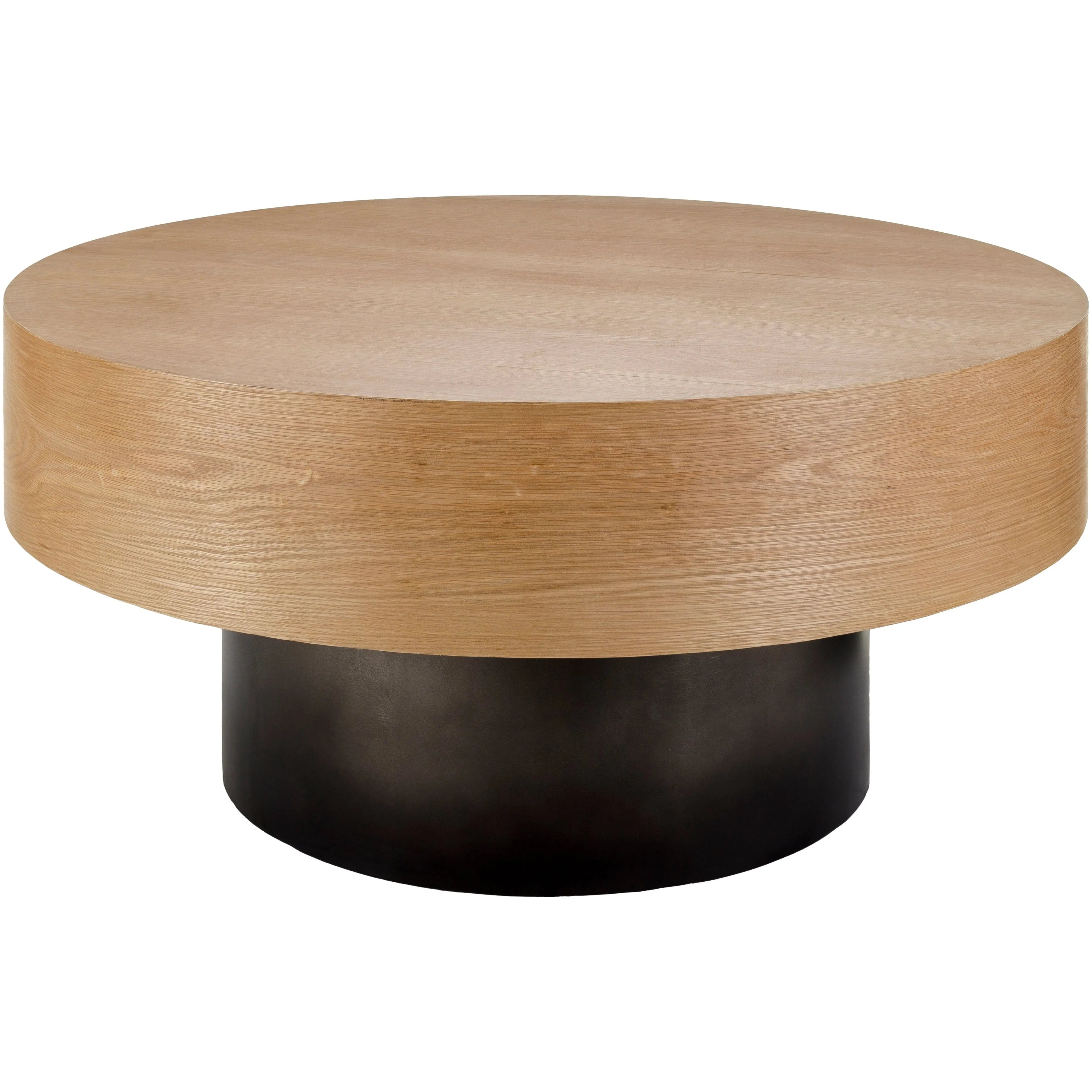 Surya - Russula Coffee Table - RSU004-163636 | Montreal Lighting & Hardware