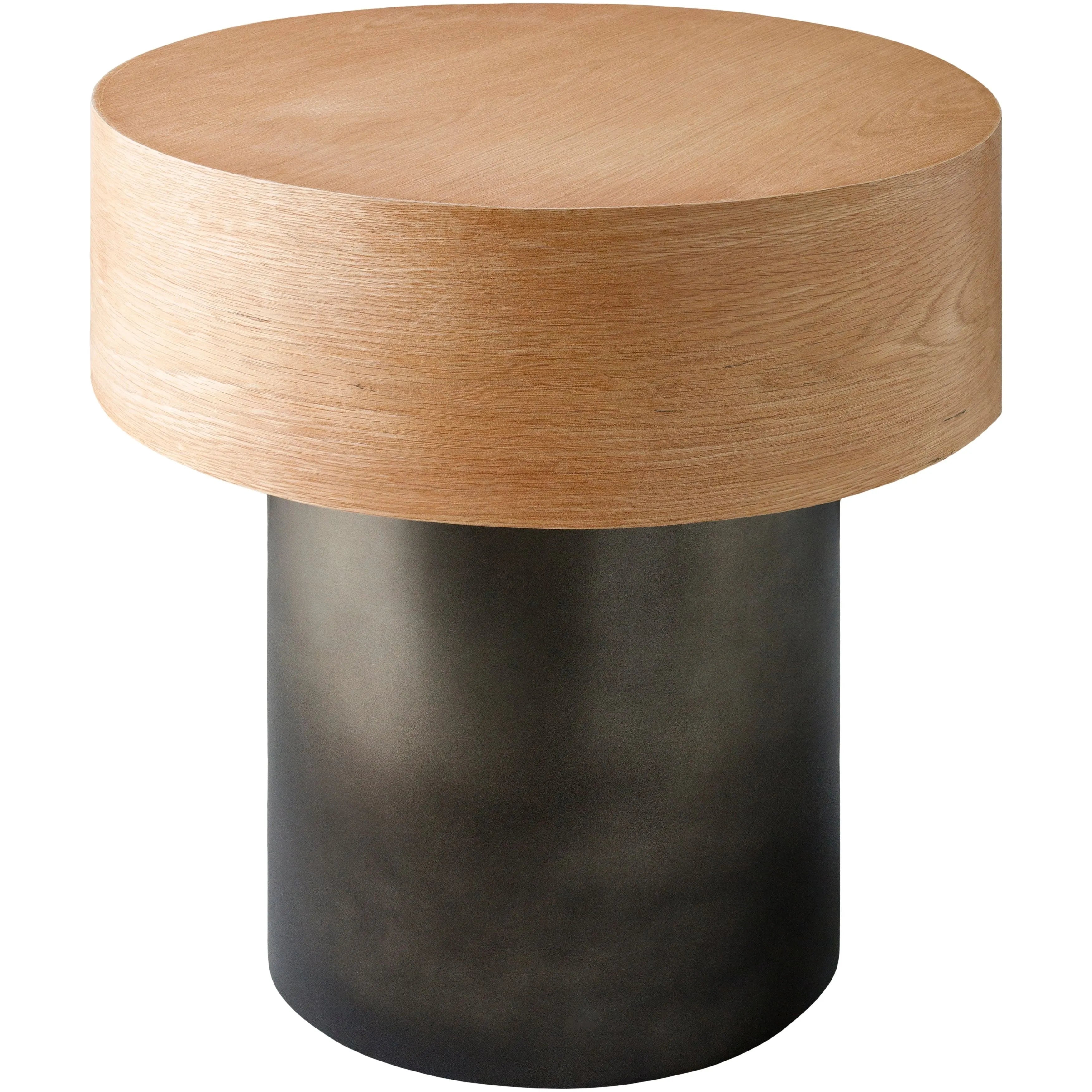 Surya - Russula End Table - RSU001-222222 | Montreal Lighting & Hardware