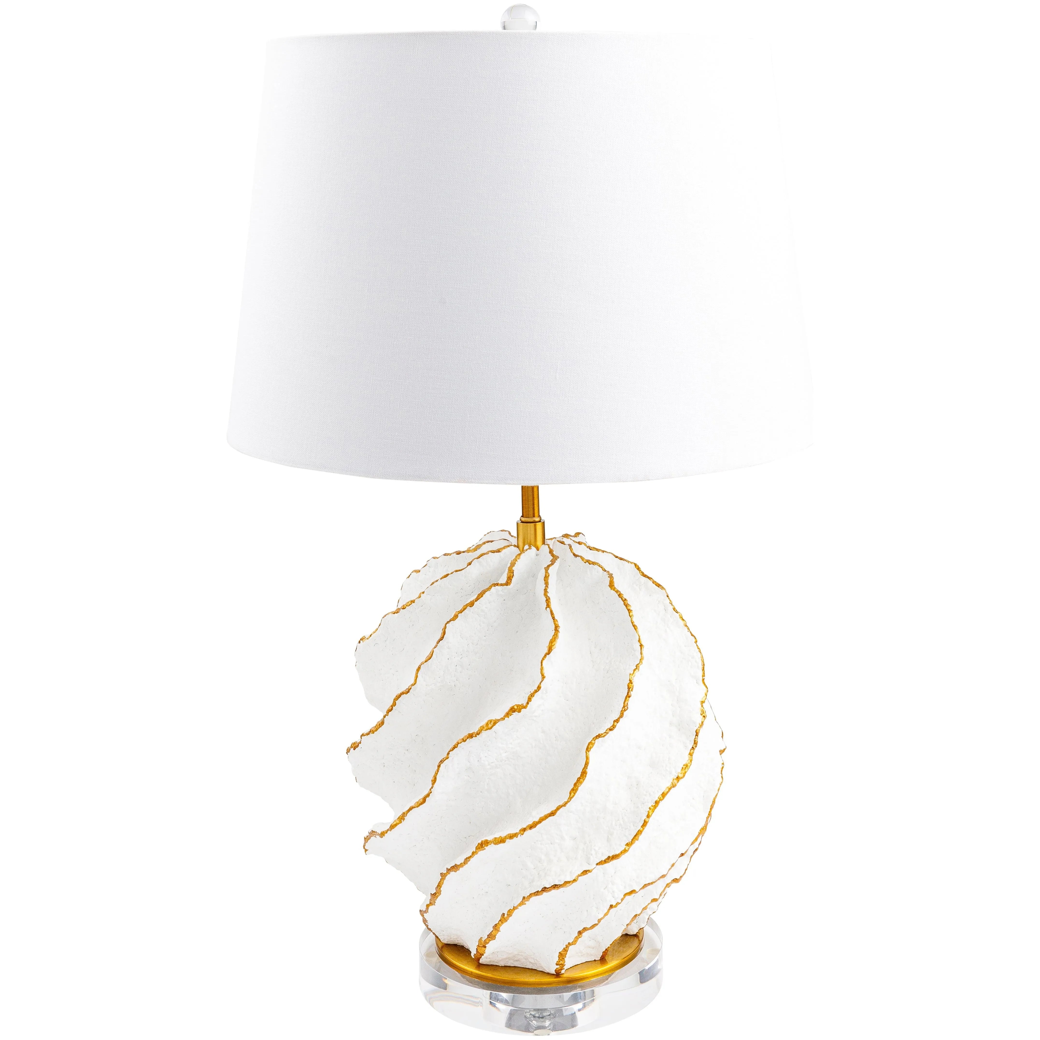 Surya - Saltwater Accent Table Lamp - SLW-001 | Montreal Lighting & Hardware