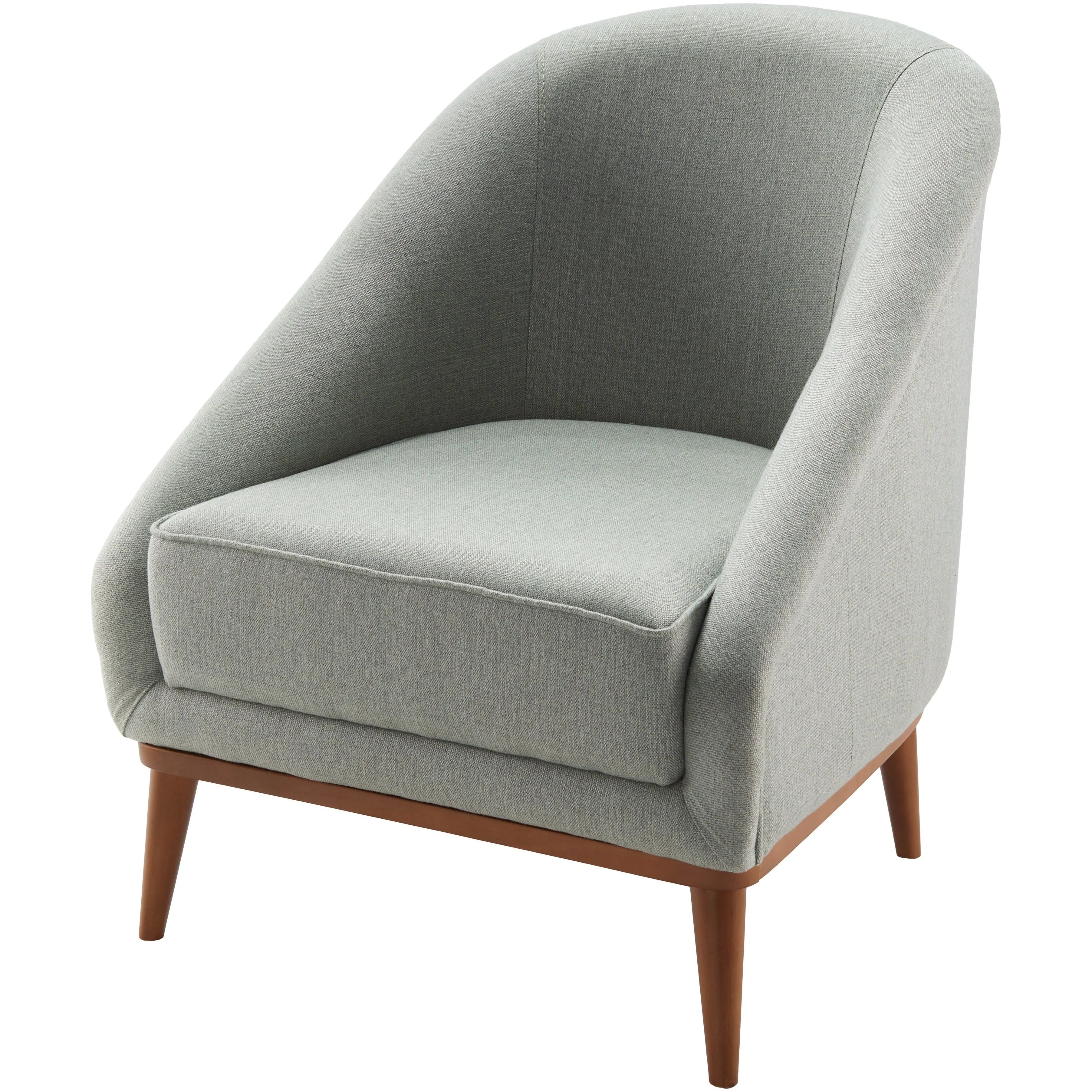 Surya - Sandro Accent Chairs - DRO-001 | Montreal Lighting & Hardware