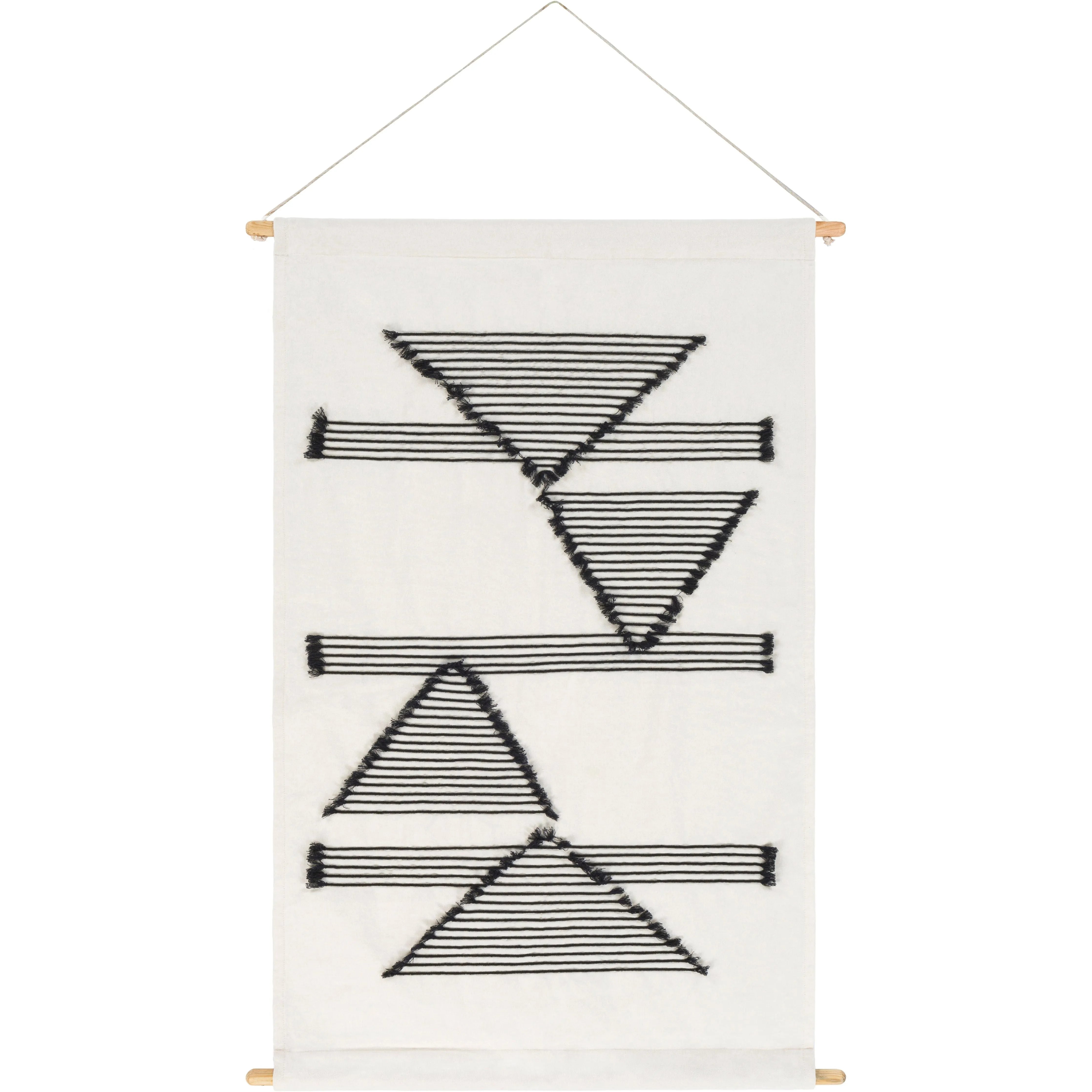 Surya - Savion Wall Hanging - SVI1000-2436 | Montreal Lighting & Hardware