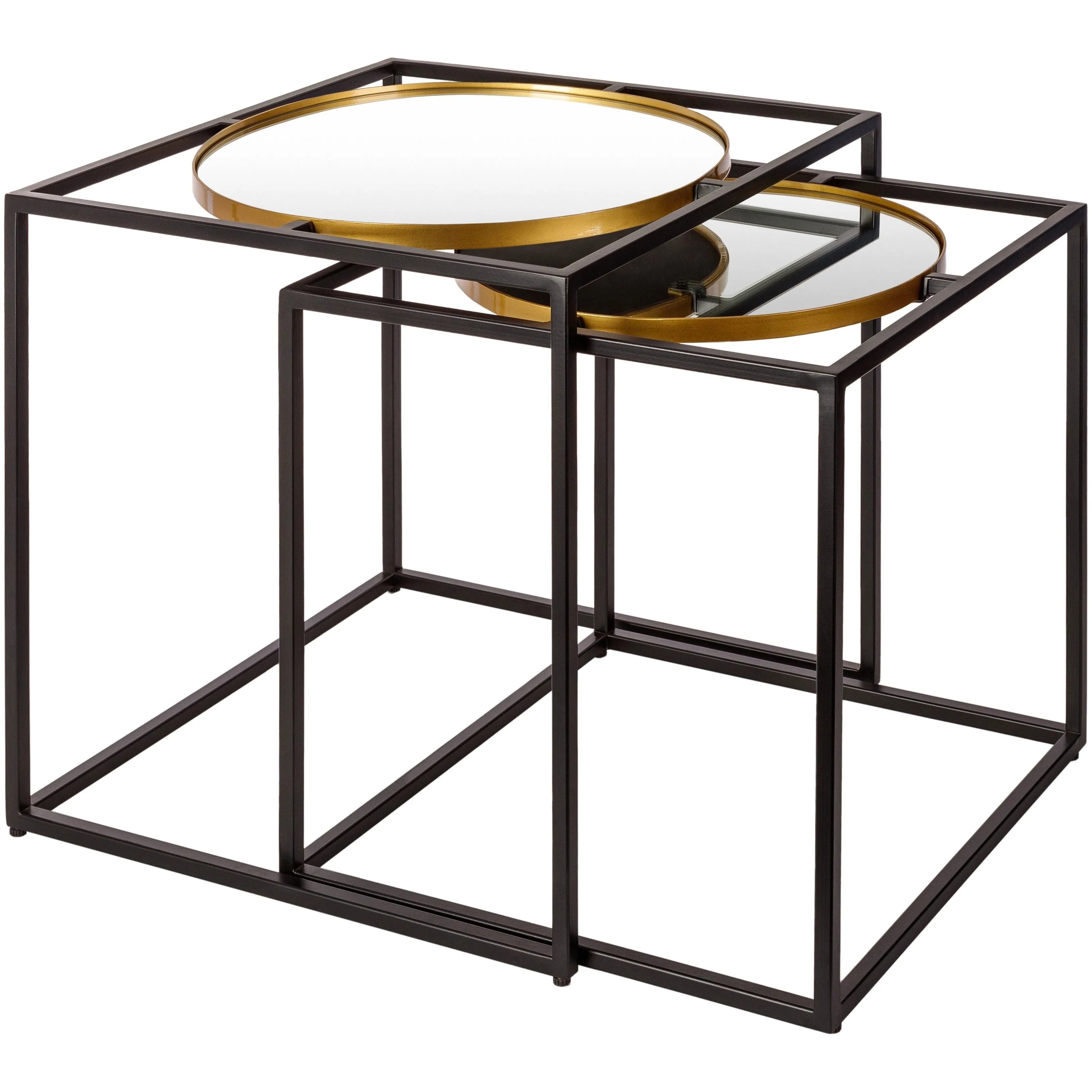 Surya - Sephora End Table - RSH-001 | Montreal Lighting & Hardware