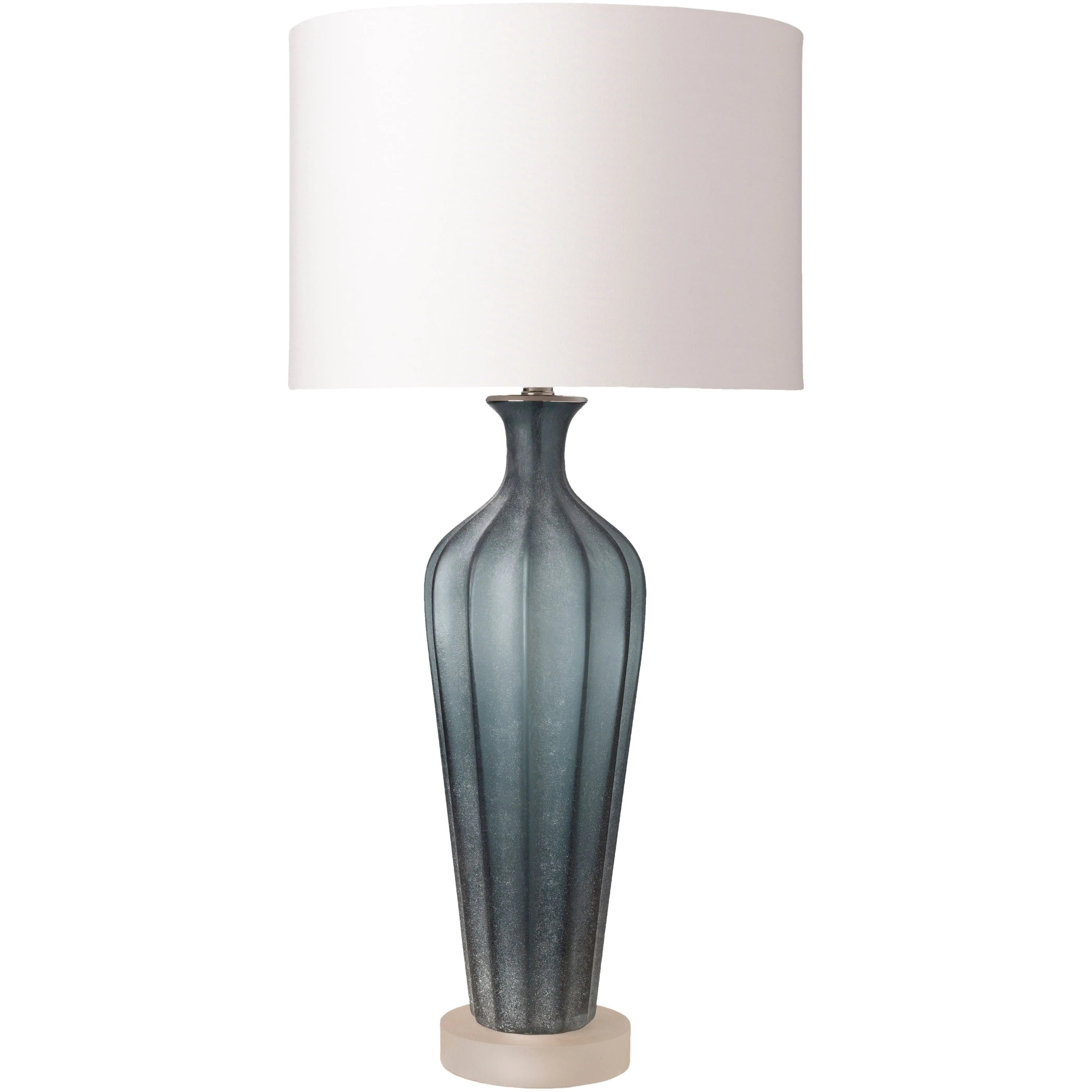 Surya - Sloane Accent Table Lamp - SLA-100 | Montreal Lighting & Hardware