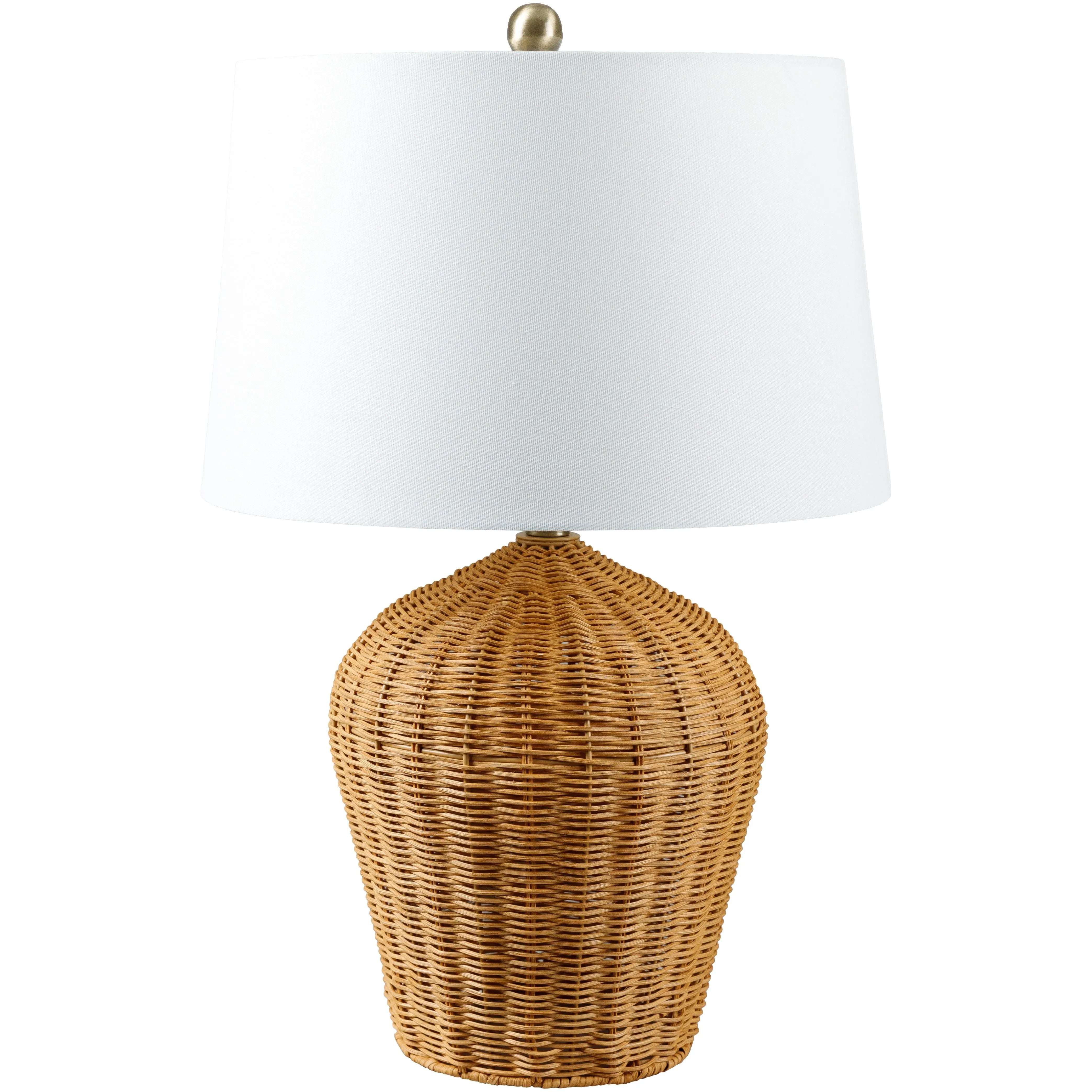 Surya - Sogno Accent Table Lamp - SOG-001 | Montreal Lighting & Hardware