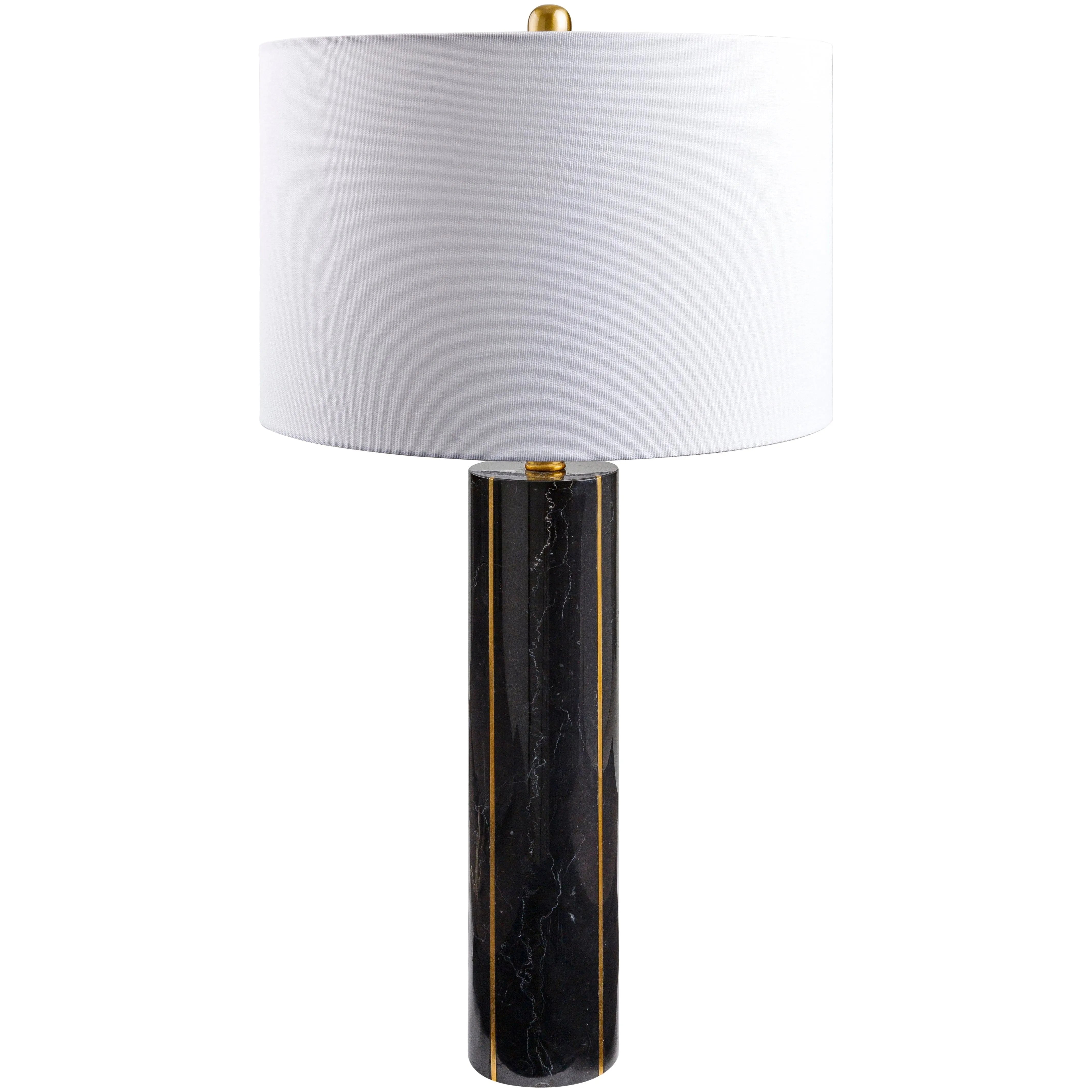 Surya - Solstice Accent Table Lamp - SLC-001 | Montreal Lighting & Hardware