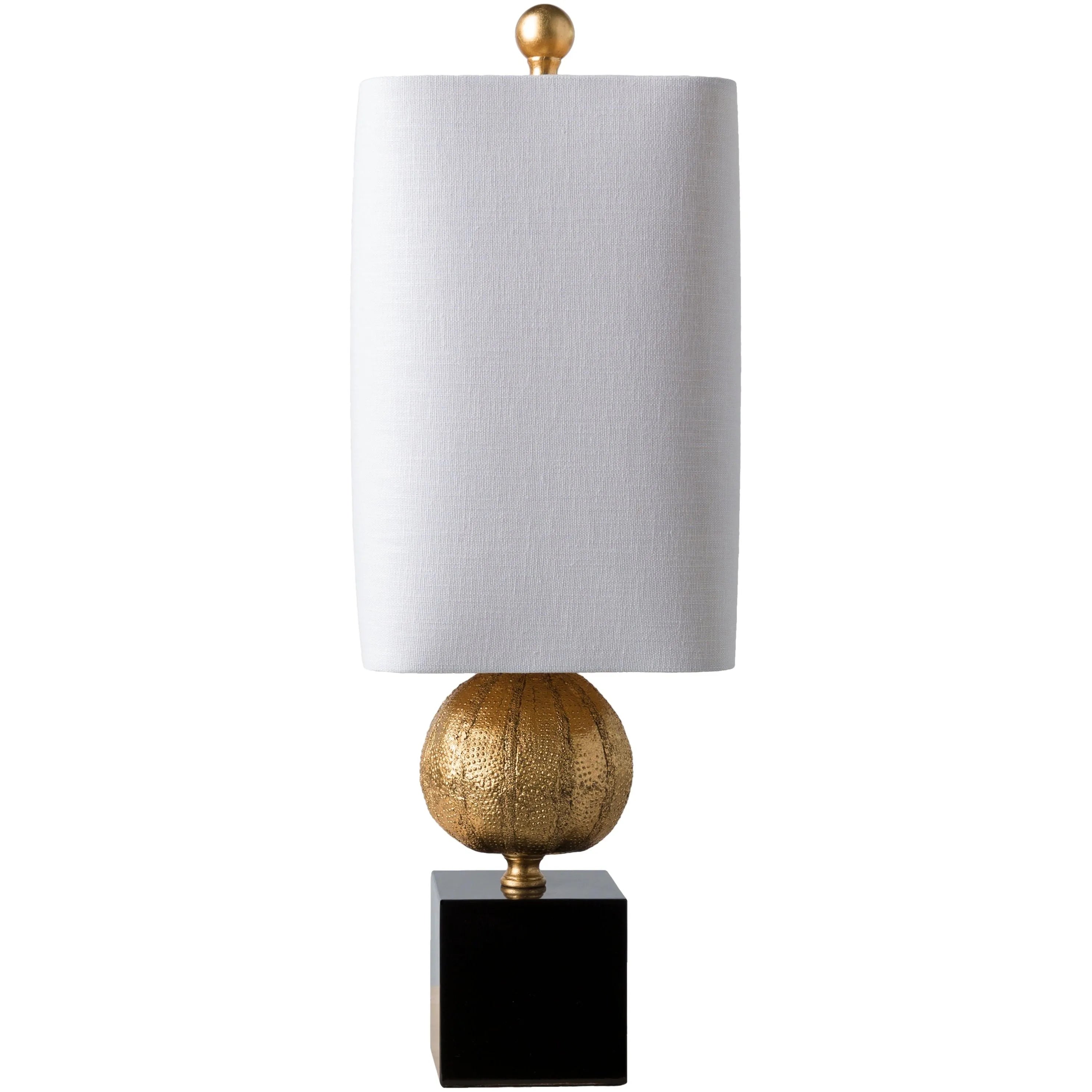 Surya - St. Martin Accent Table Lamp - SMA-100 | Montreal Lighting & Hardware