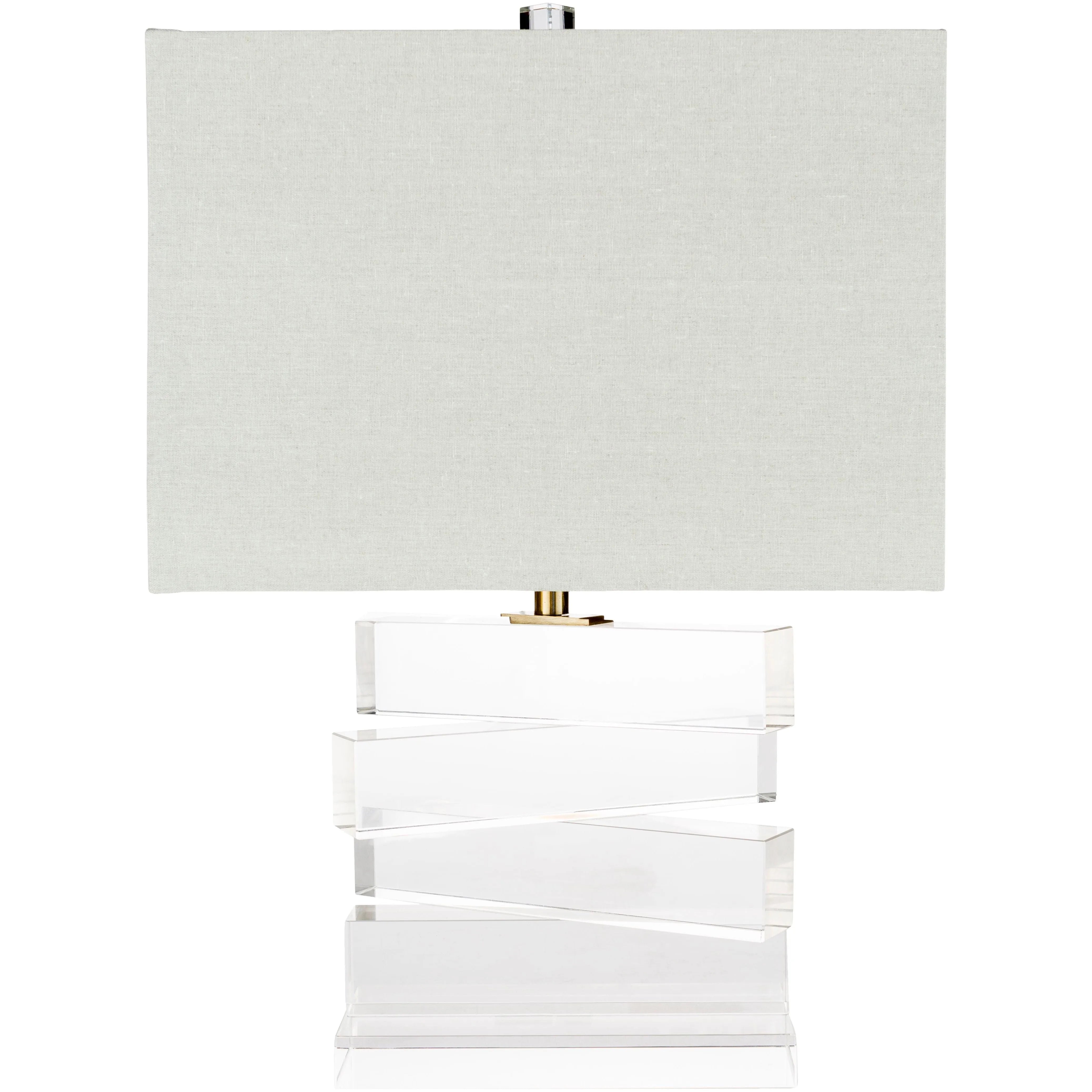 Surya - Surrey Accent Table Lamp - SUY-001 | Montreal Lighting & Hardware