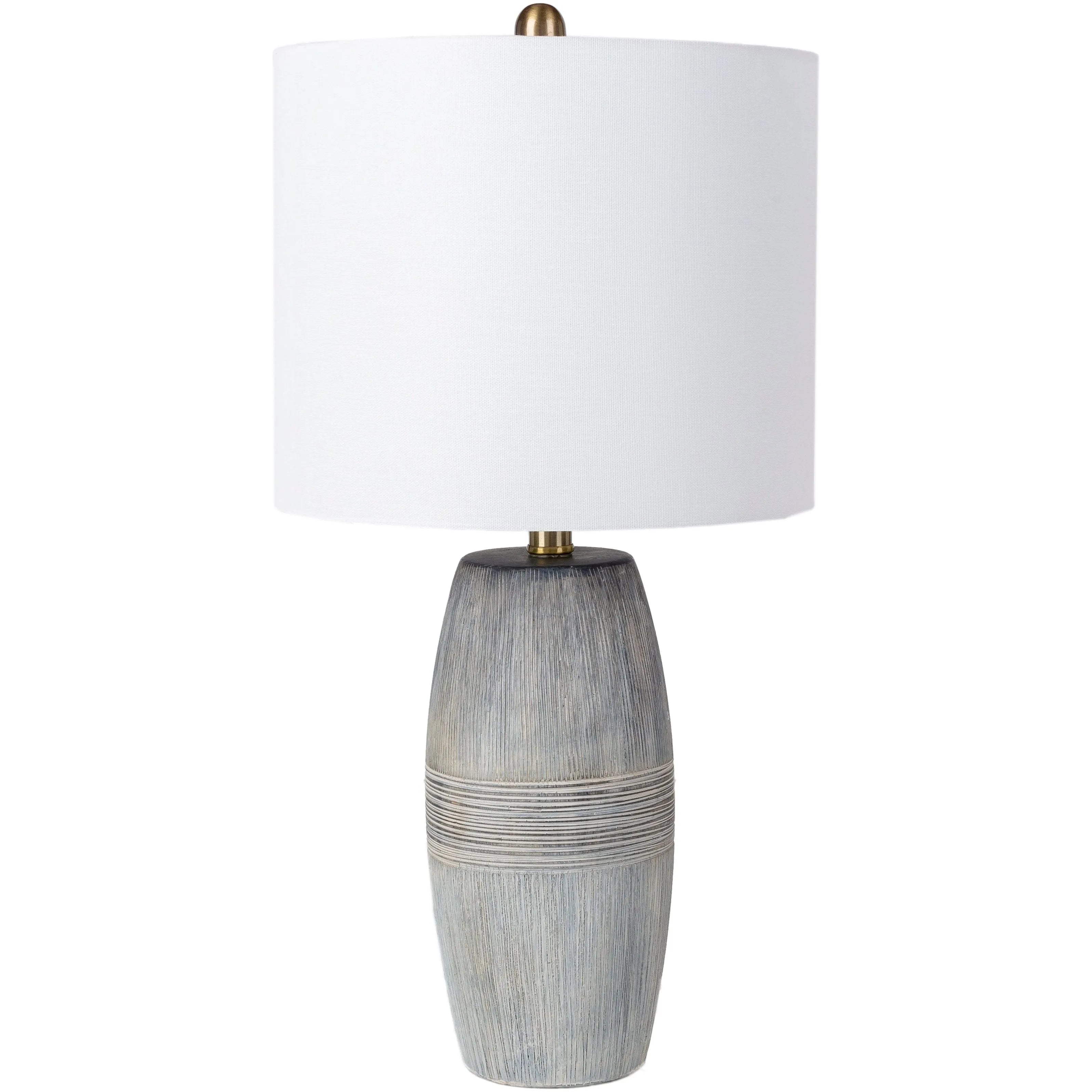 Surya - Surtsey Accent Table Lamp - SUE-001 | Montreal Lighting & Hardware