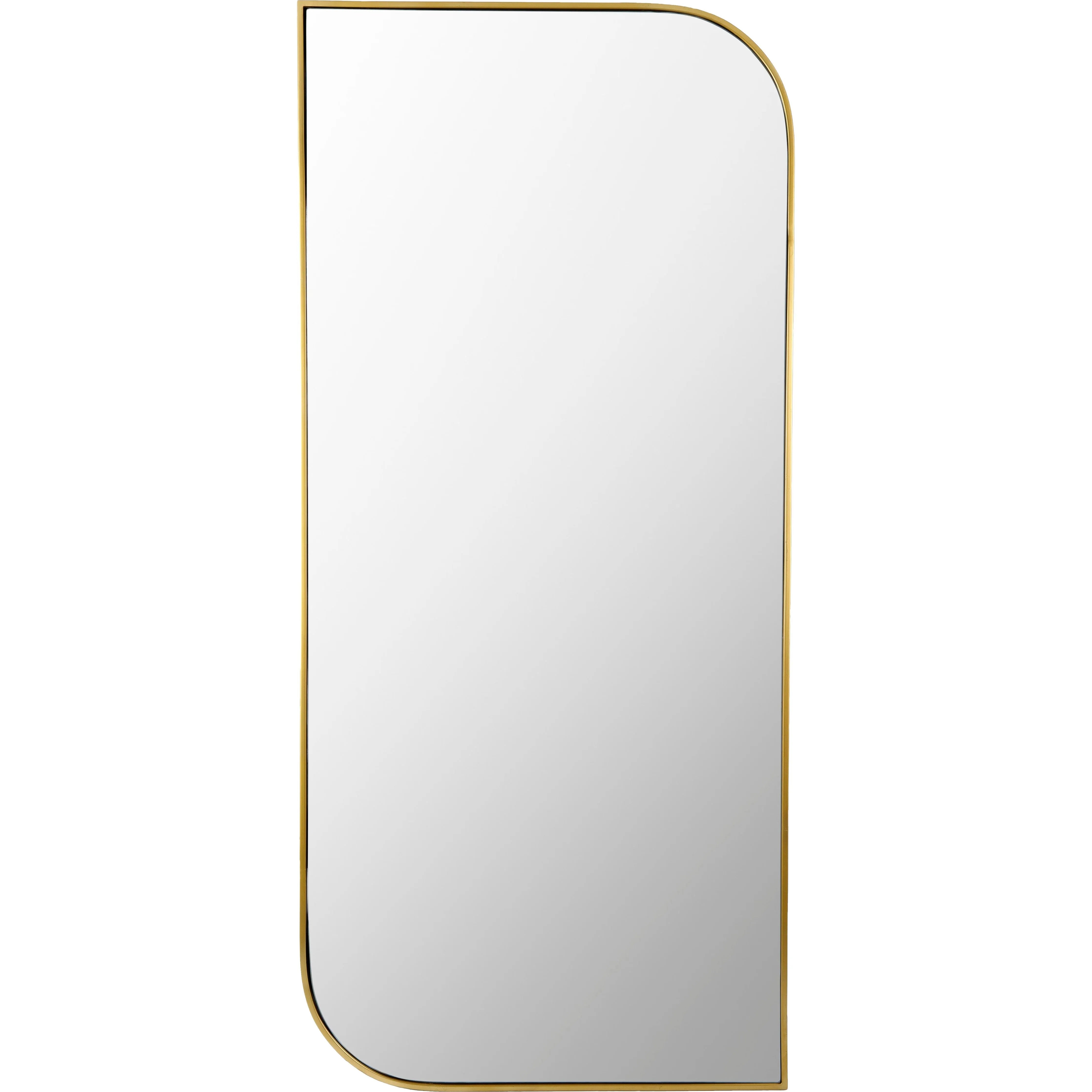 Surya - Sweyn Mirror - SWE001-8739 | Montreal Lighting & Hardware