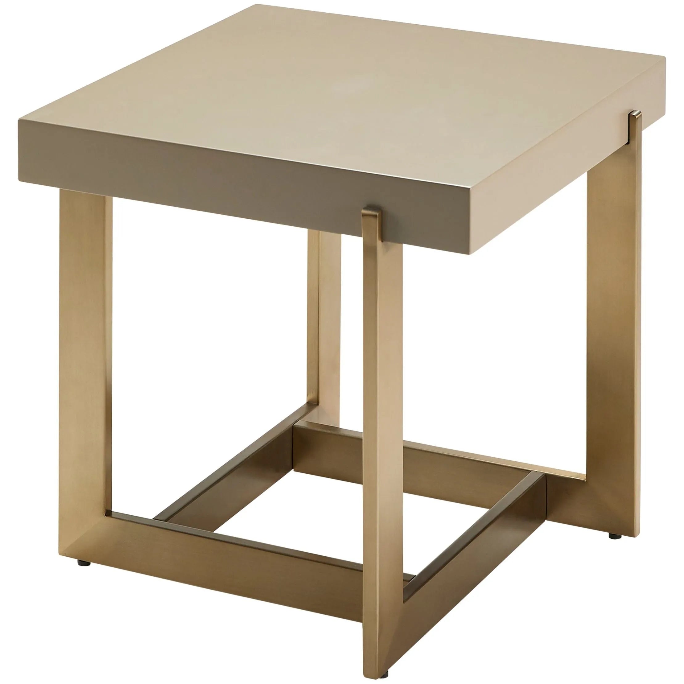 Surya - Temy End Table - TEM-002 | Montreal Lighting & Hardware