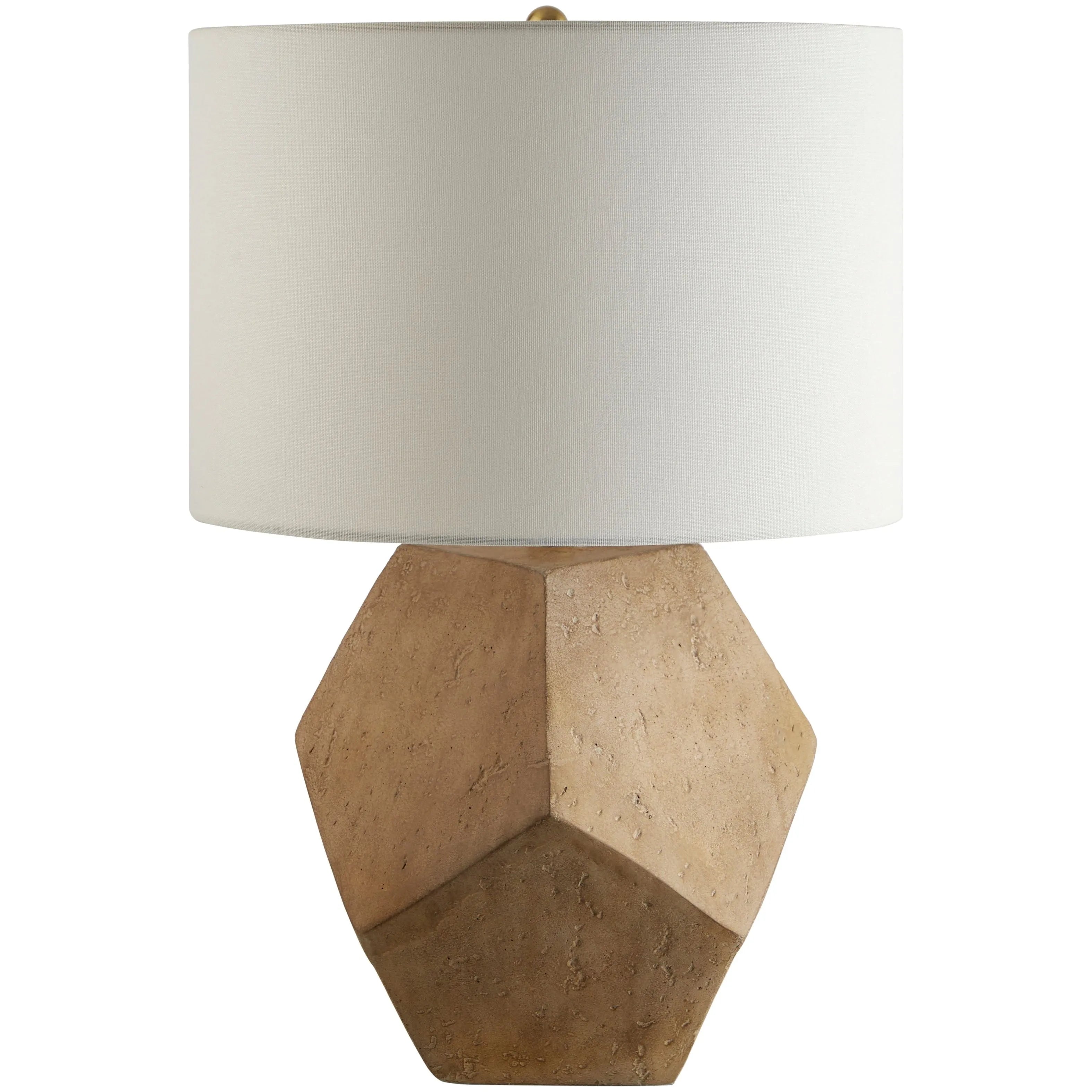 Surya - Terranova Accent Table Lamp - TRA-001 | Montreal Lighting & Hardware