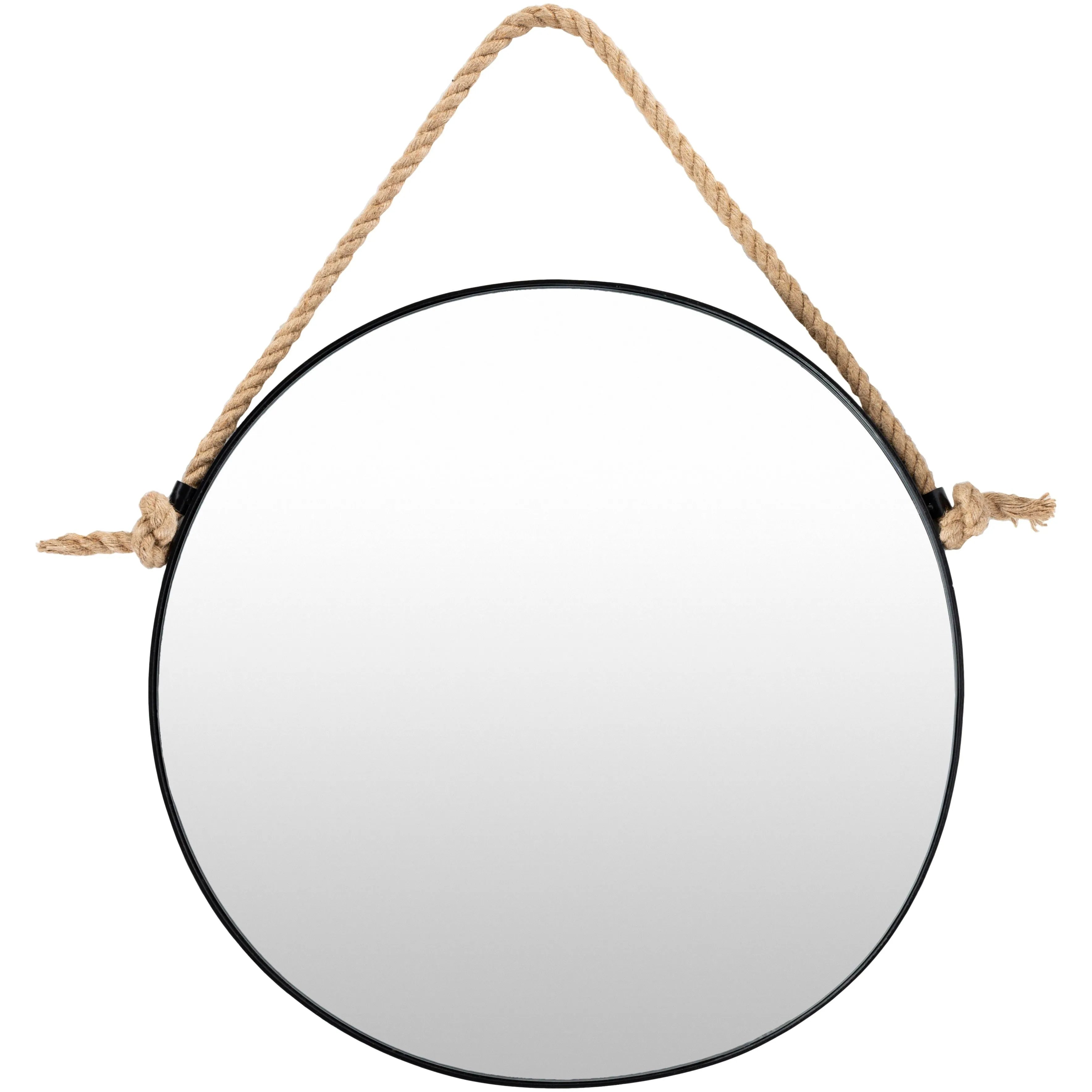 Surya - Thaddeus Mirror - THD001-2424 | Montreal Lighting & Hardware