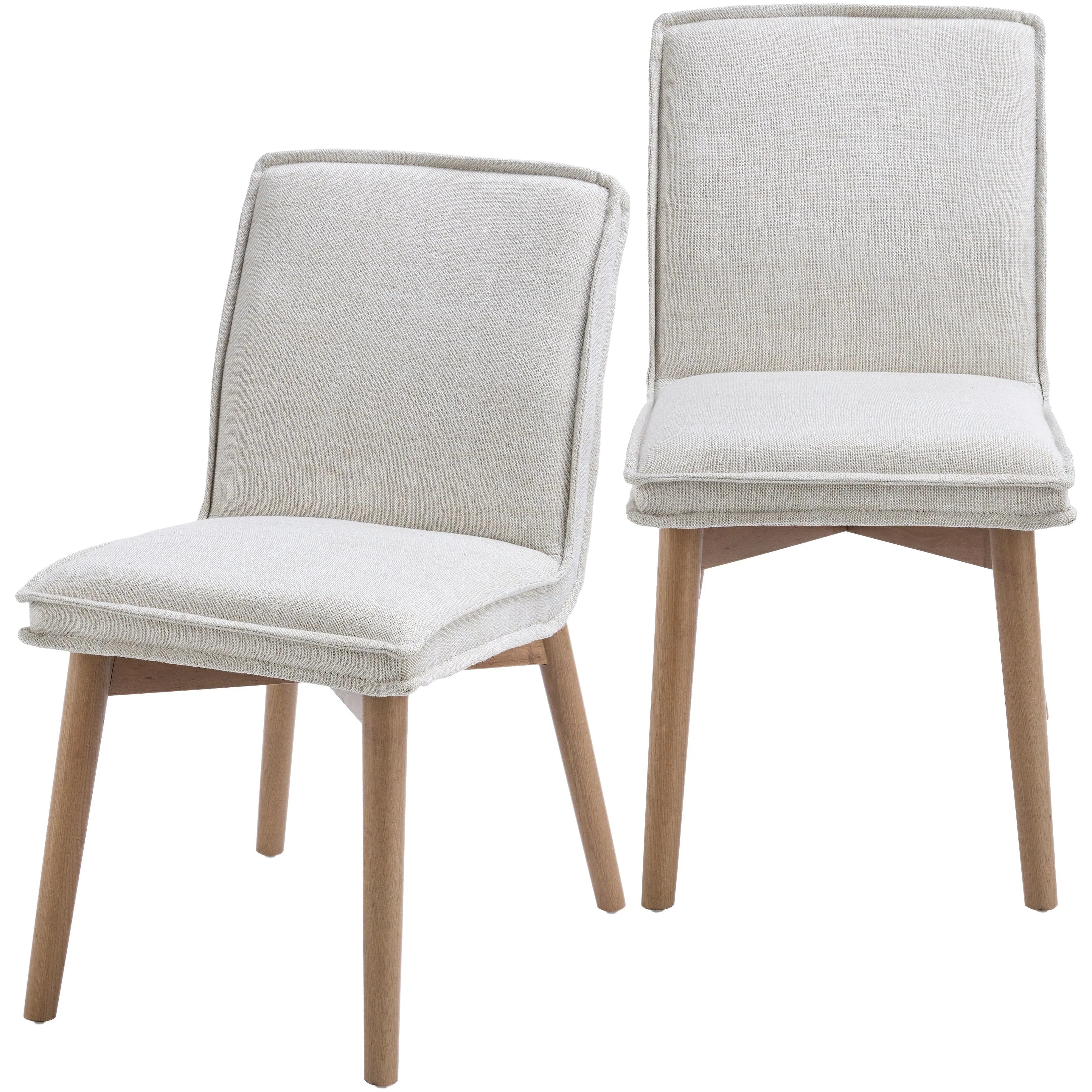 Surya - Tilly Dining Chair - TLY001-SET | Montreal Lighting & Hardware