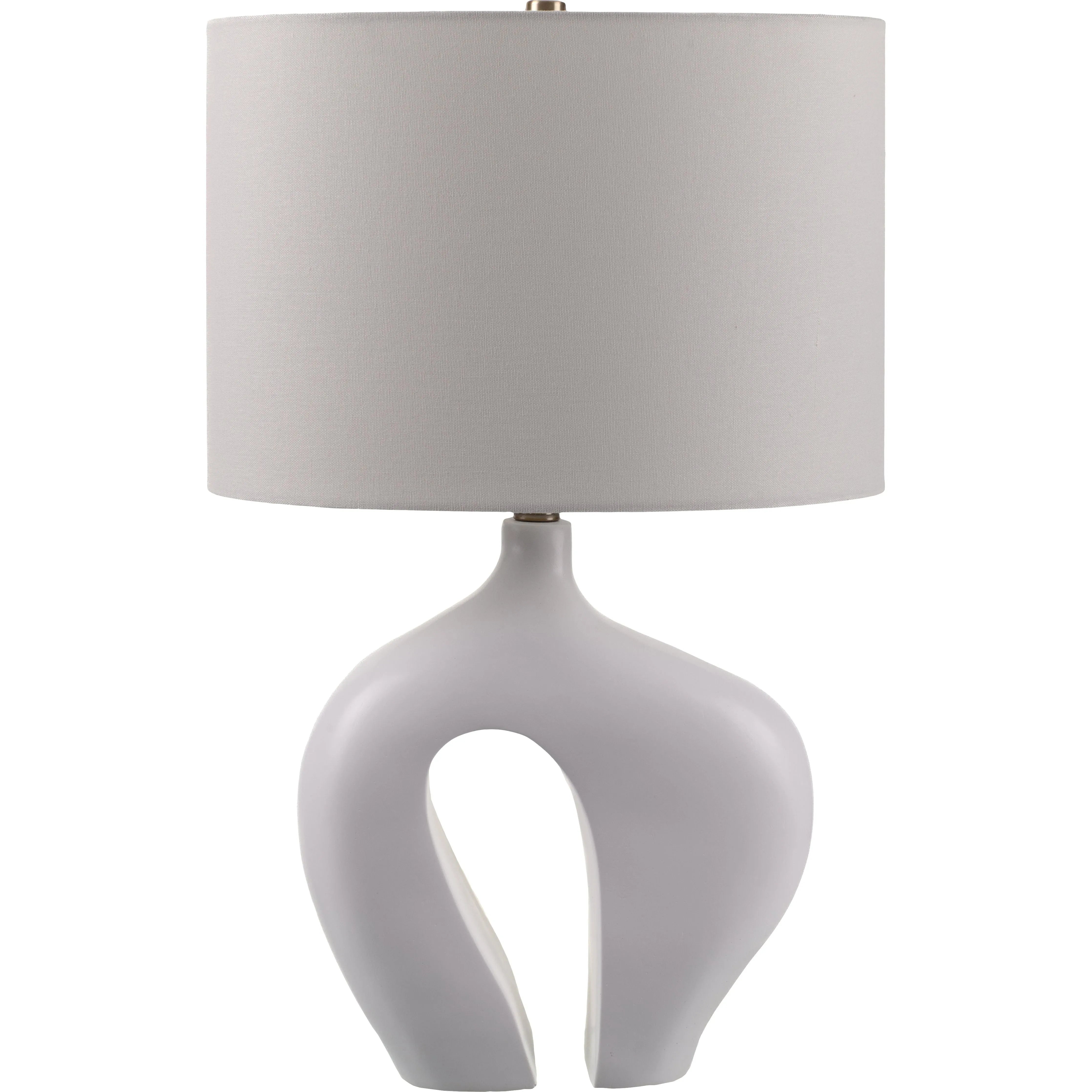 Surya - Tonya Accent Table Lamp - TYA-001 | Montreal Lighting & Hardware