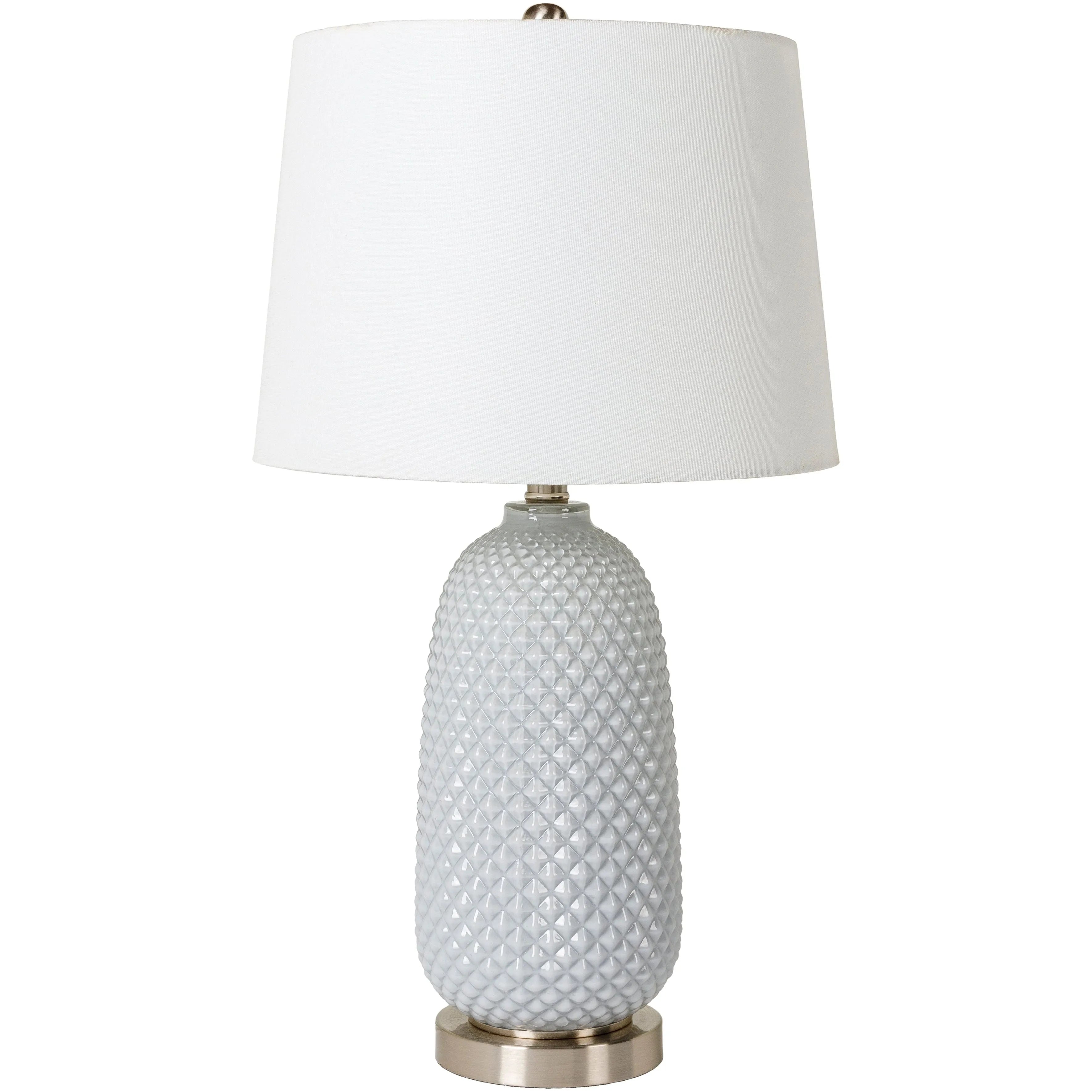 Surya - Tory Accent Table Lamp - TRY-001 | Montreal Lighting & Hardware