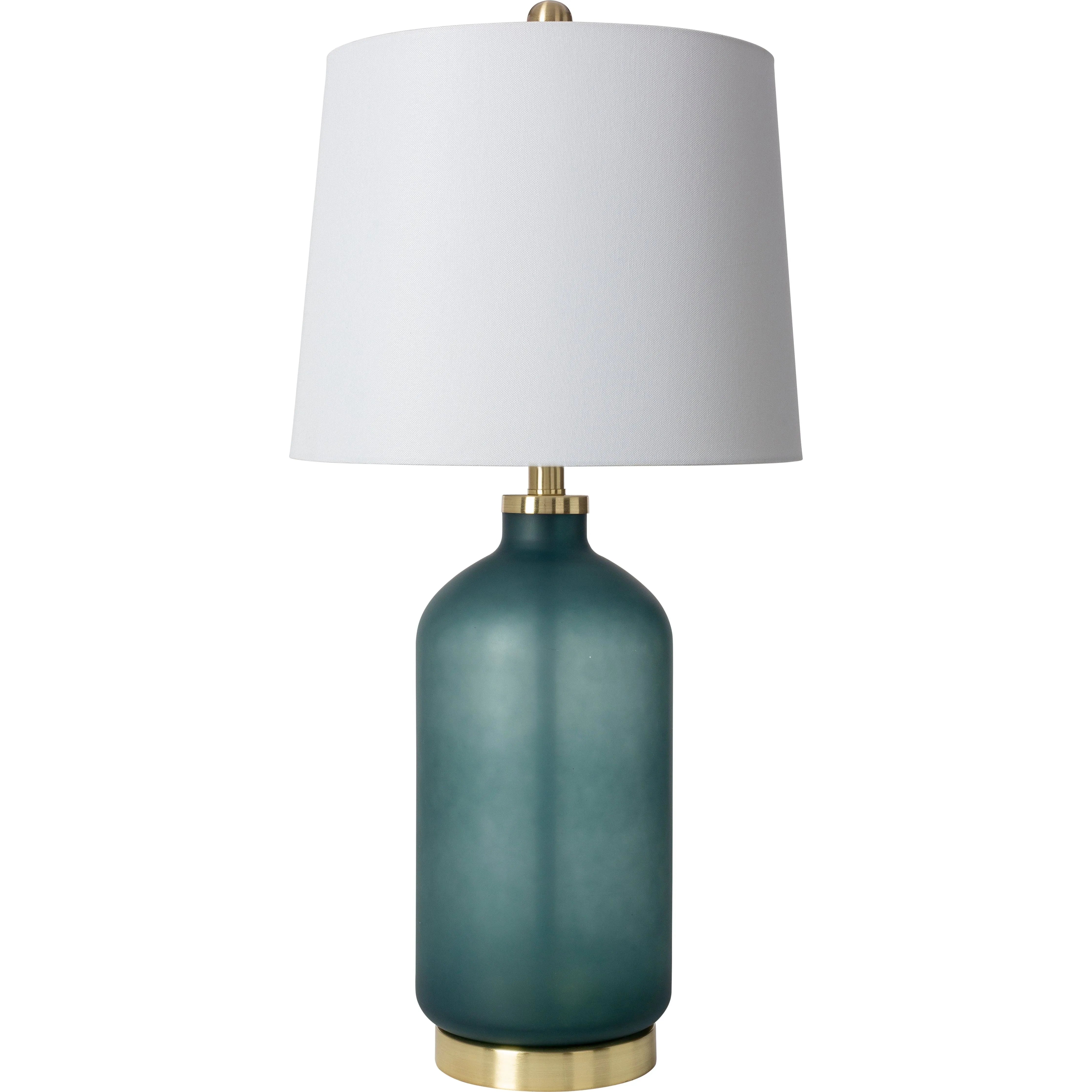 Surya - Treyvon Accent Table Lamp - TVN-001 | Montreal Lighting & Hardware