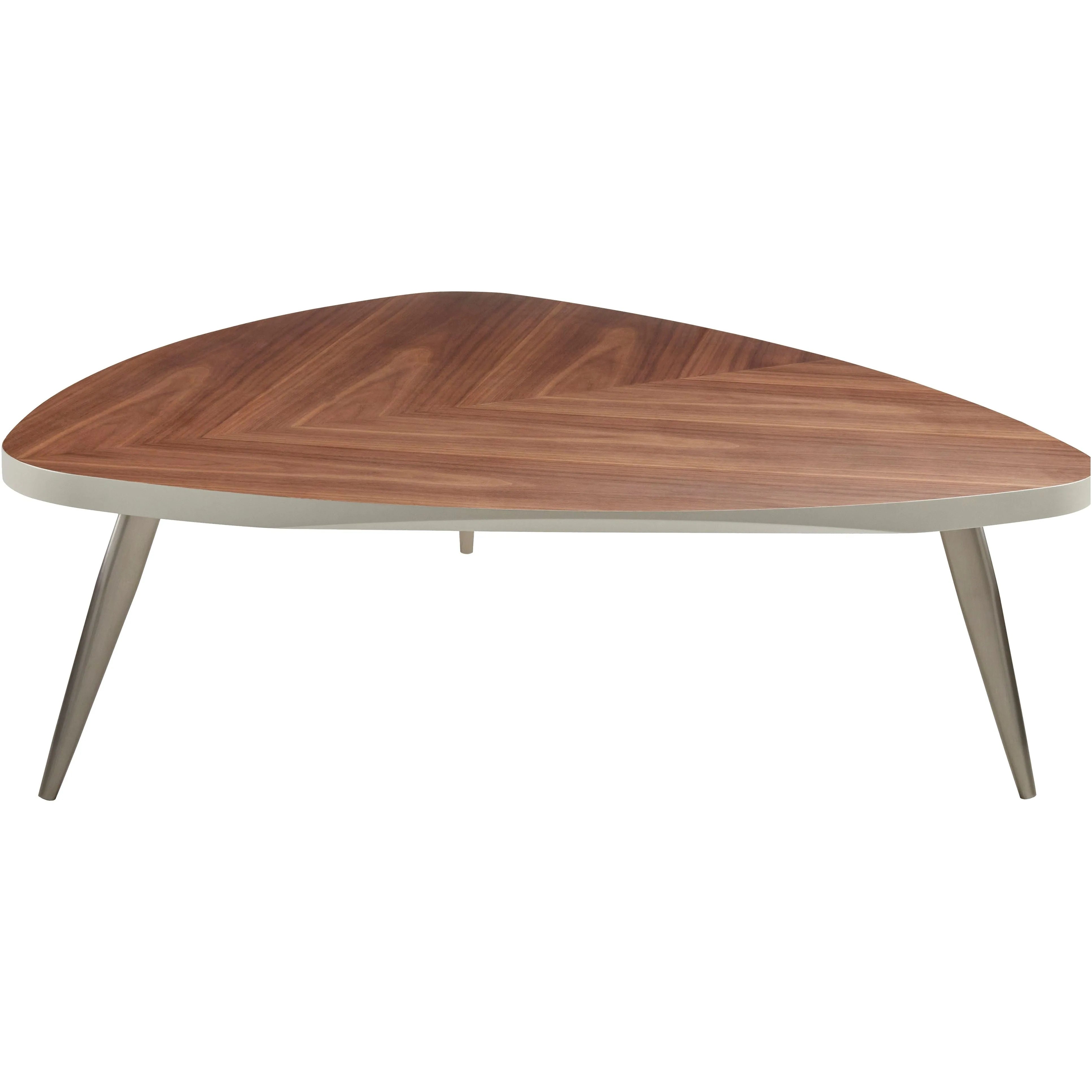 Surya - Trinity Coffee Table - TNT-001 | Montreal Lighting & Hardware