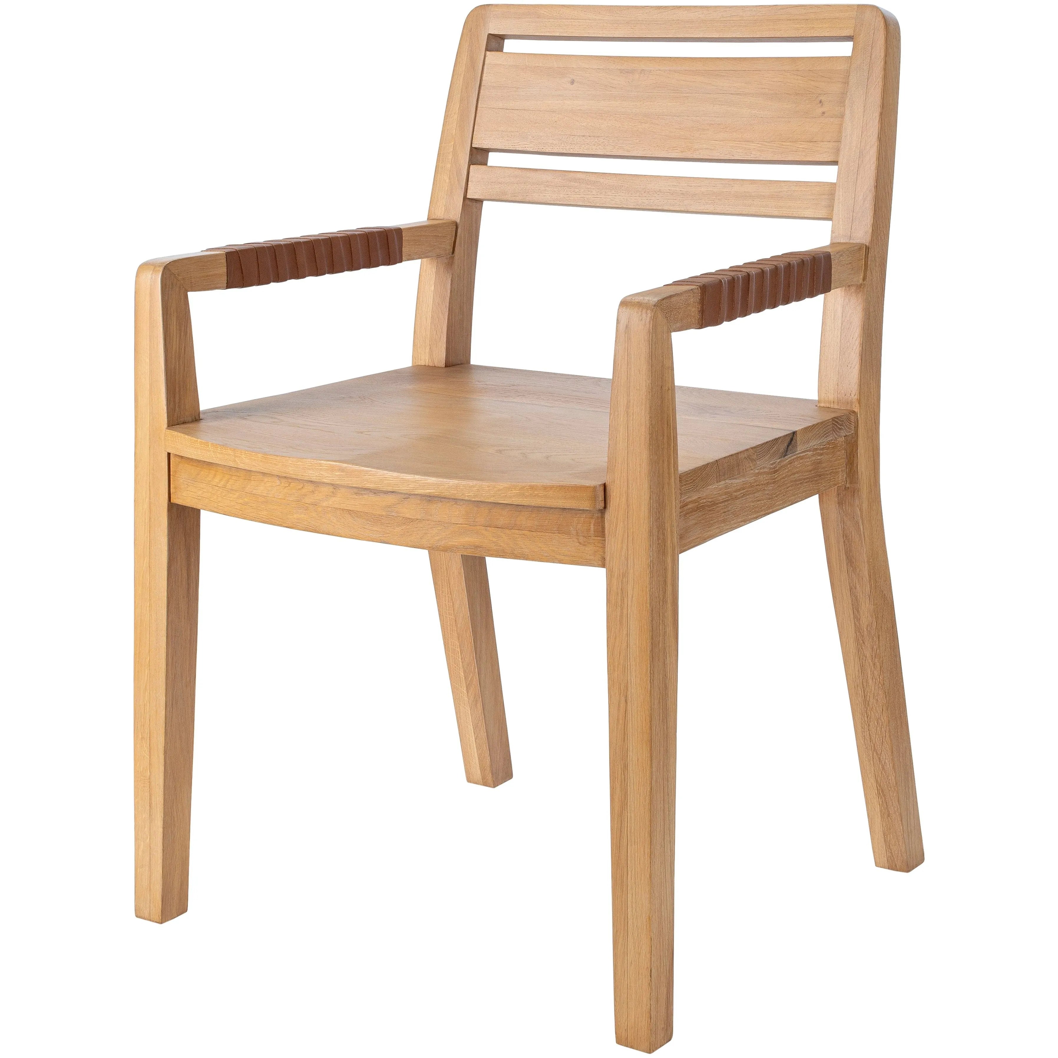 Surya - Uintah Dining Chair - UIN001-342424 | Montreal Lighting & Hardware