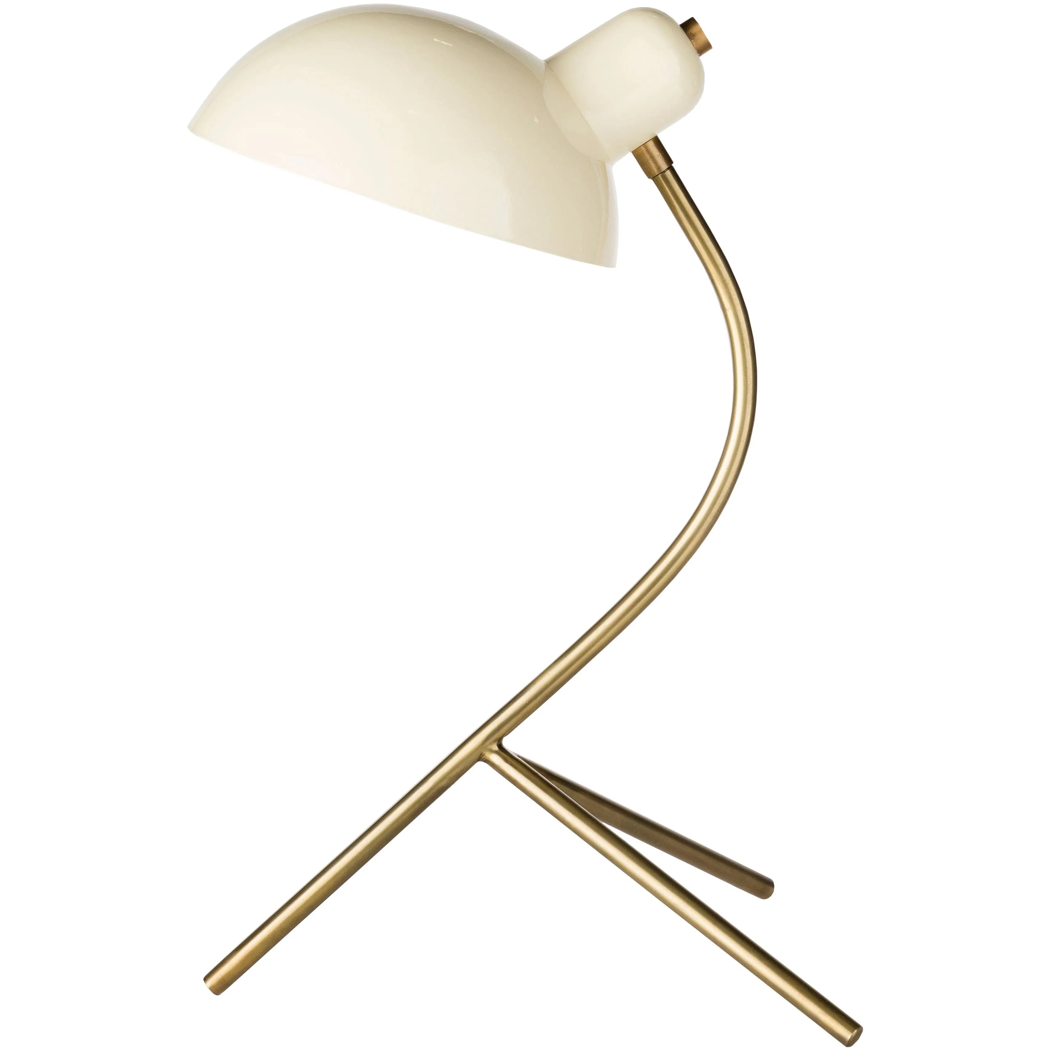 Surya - Ula Task Table Lamp - ULA-001 | Montreal Lighting & Hardware