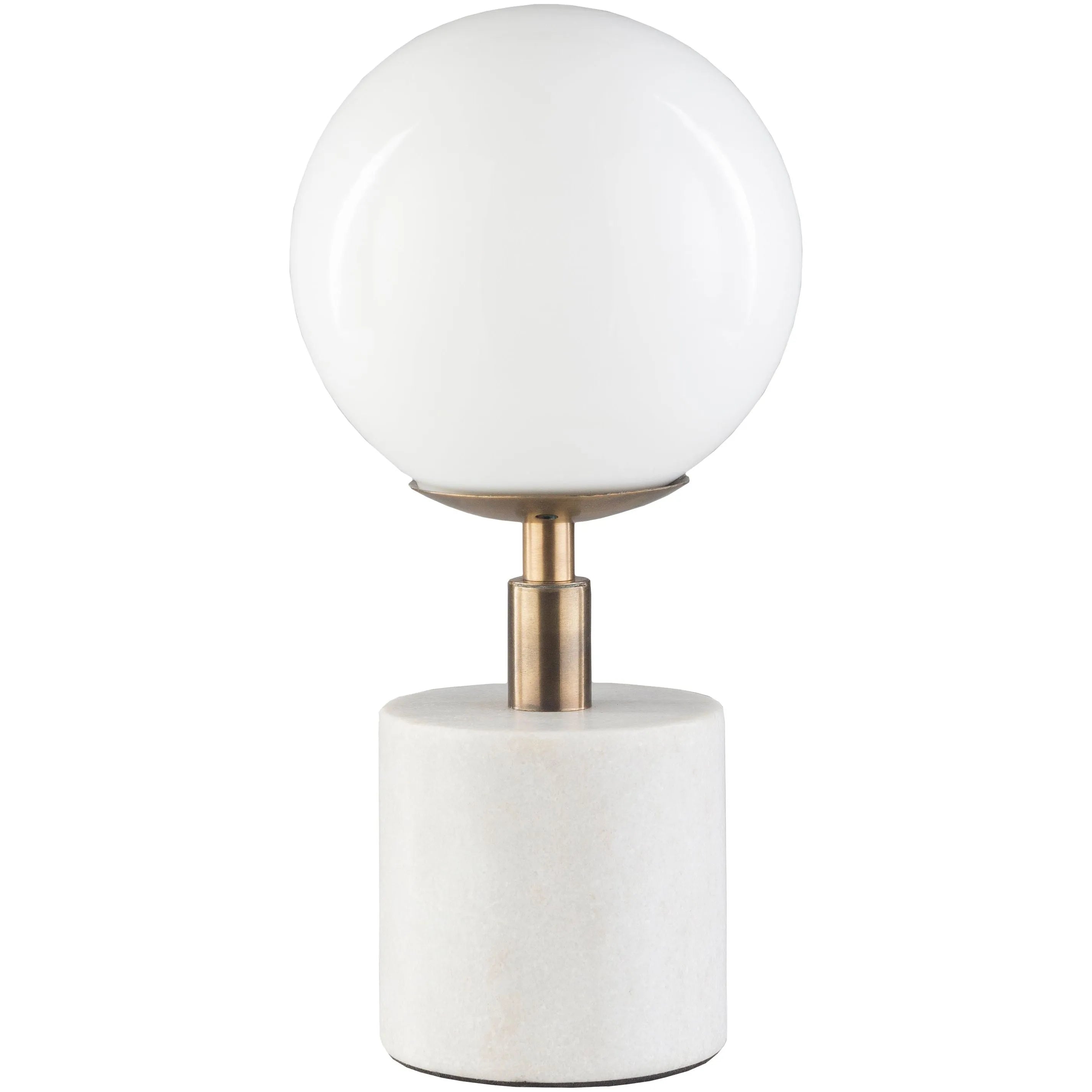 Surya - Una Accent Table Lamp - UNA-001 | Montreal Lighting & Hardware