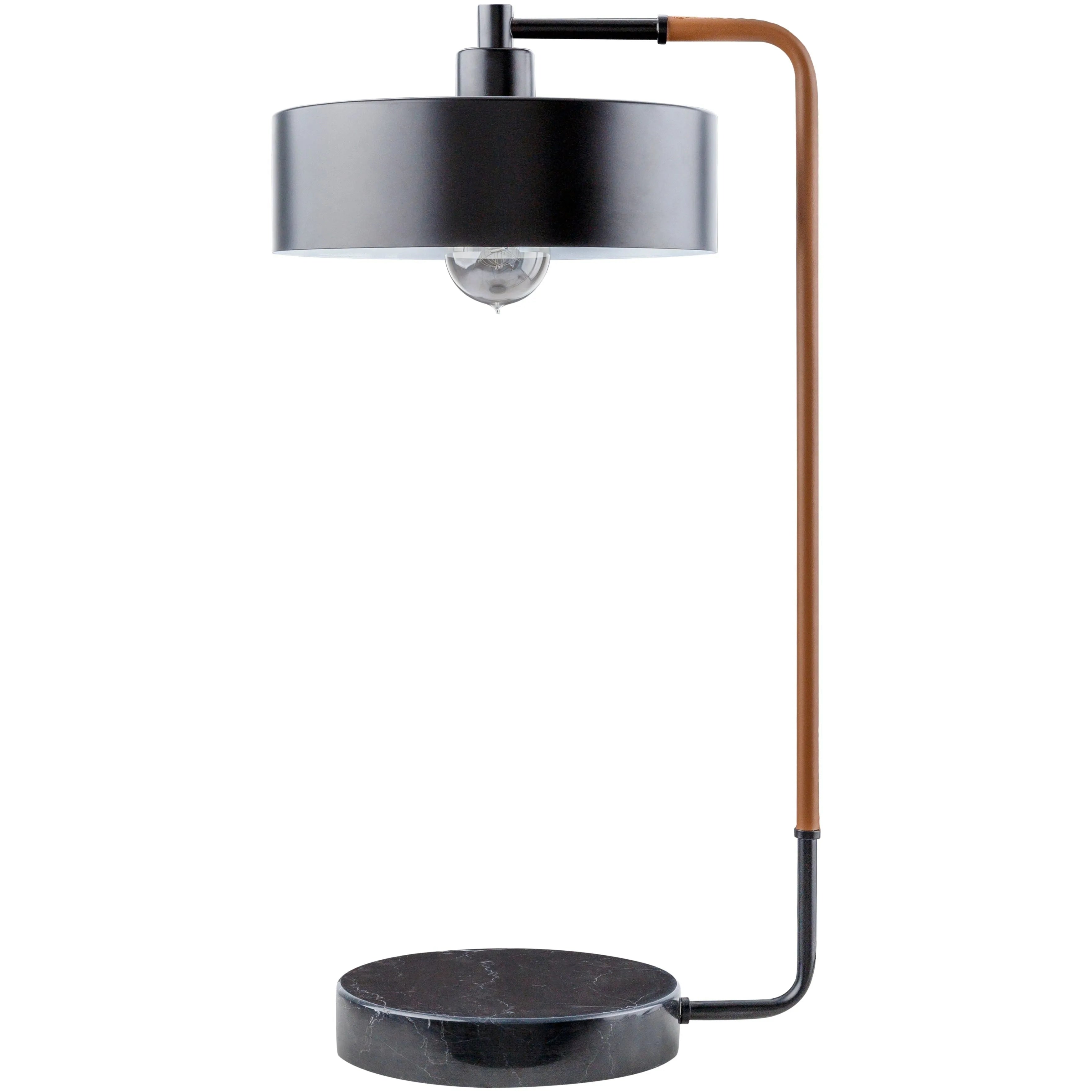 Surya - Valo Accent Table Lamp - VLO-001 | Montreal Lighting & Hardware