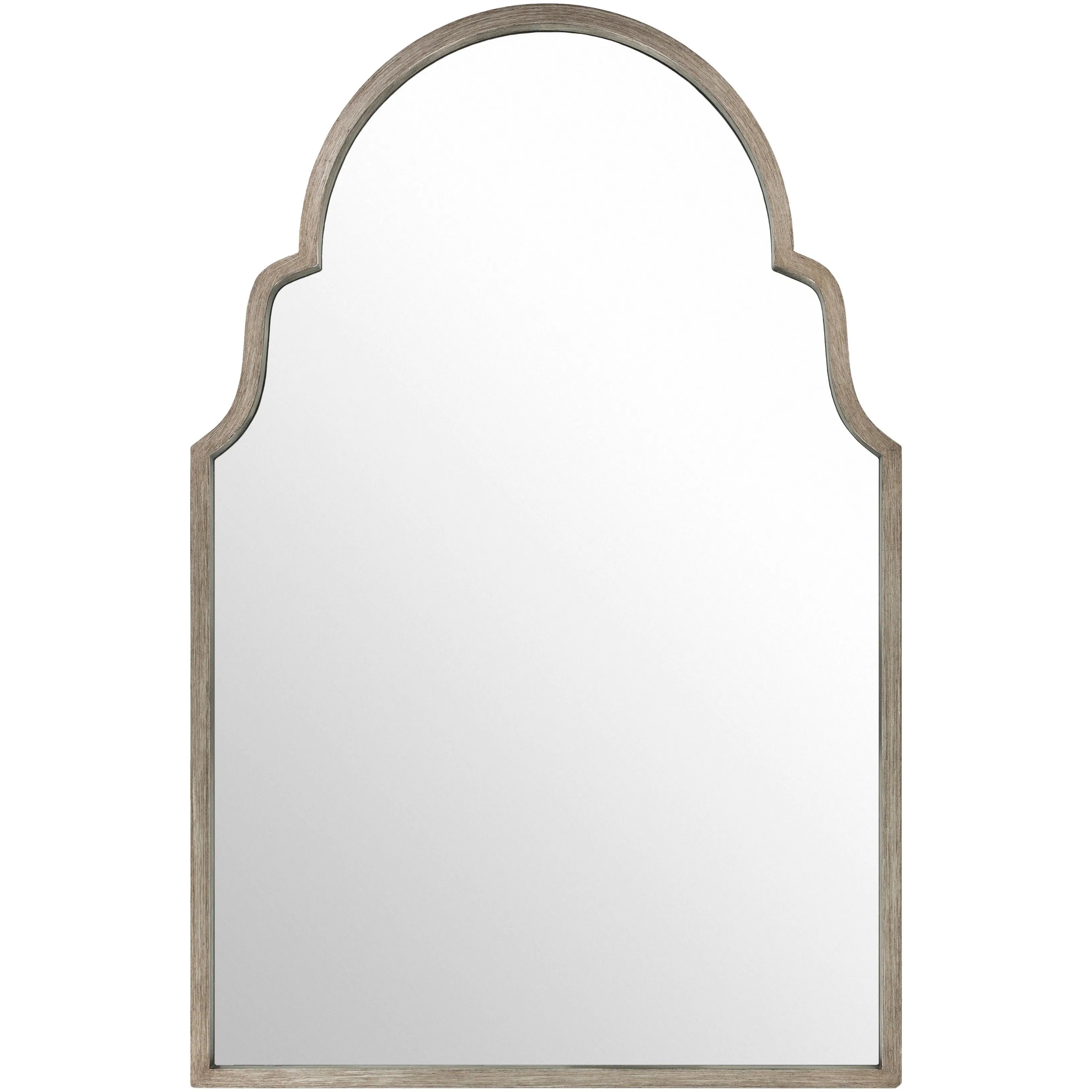 Surya - Vassar Mirror - VSR001-2843 | Montreal Lighting & Hardware