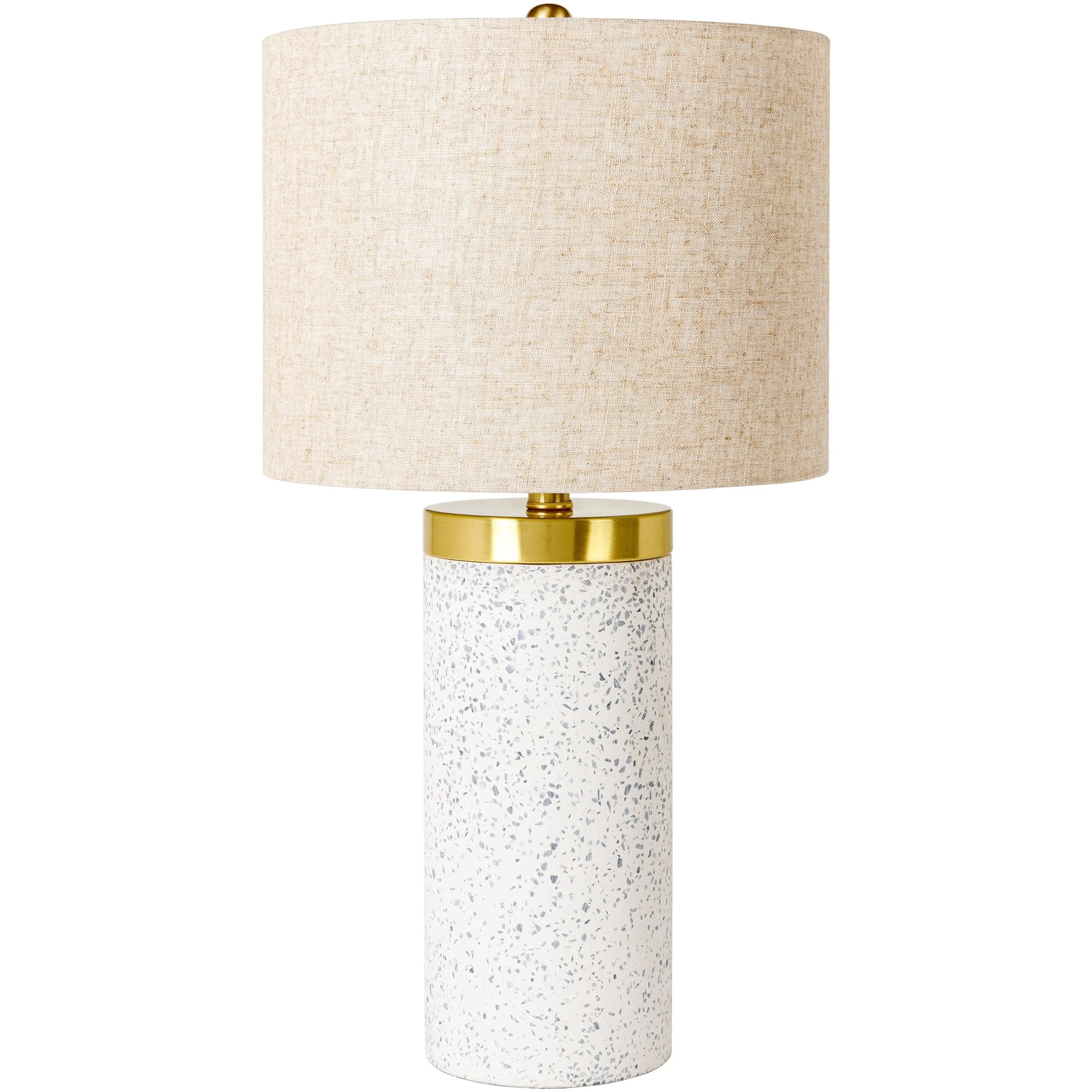 Surya - Vejle Accent Table Lamp - VJL-001 | Montreal Lighting & Hardware