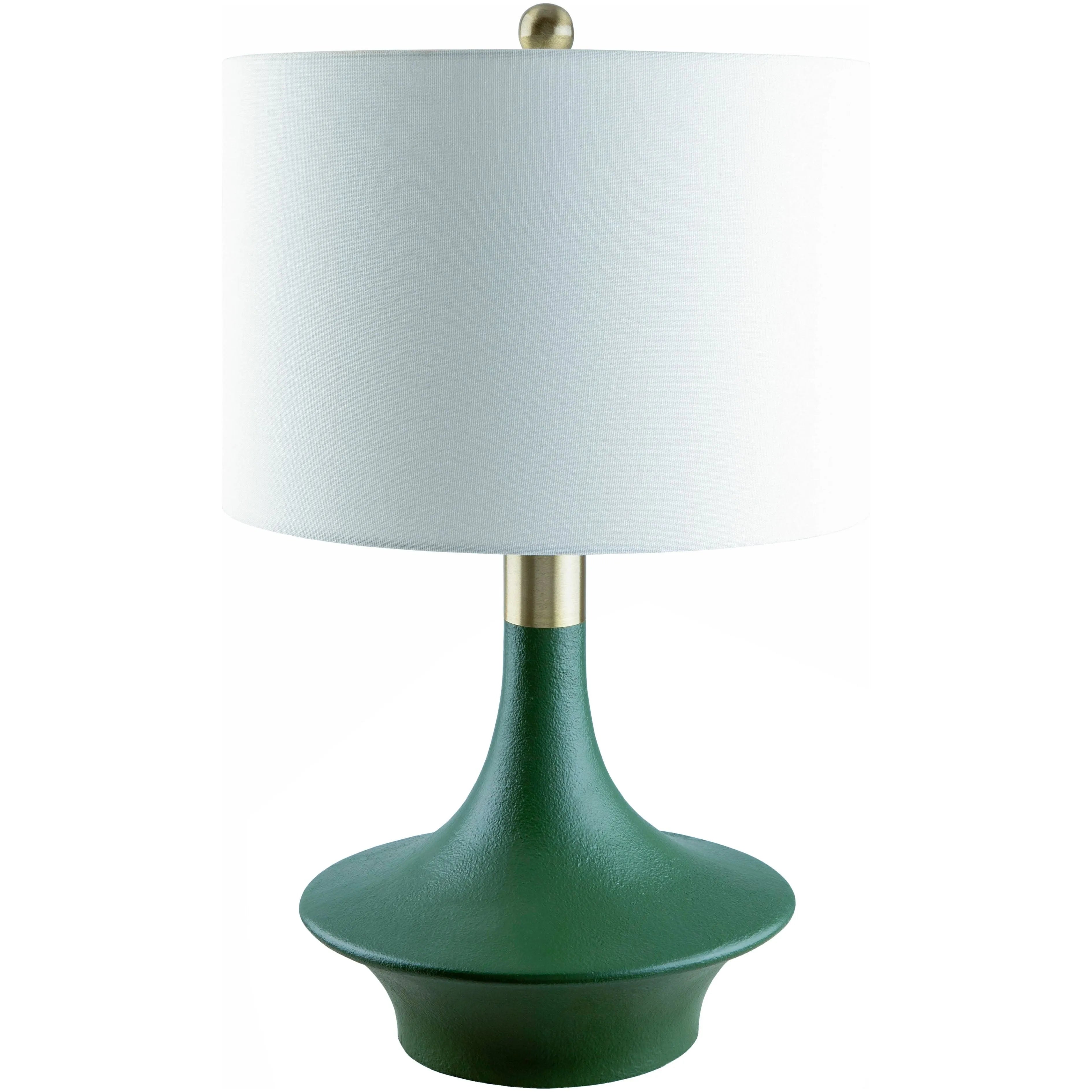 Surya - Veneto Accent Table Lamp - VNT-001 | Montreal Lighting & Hardware