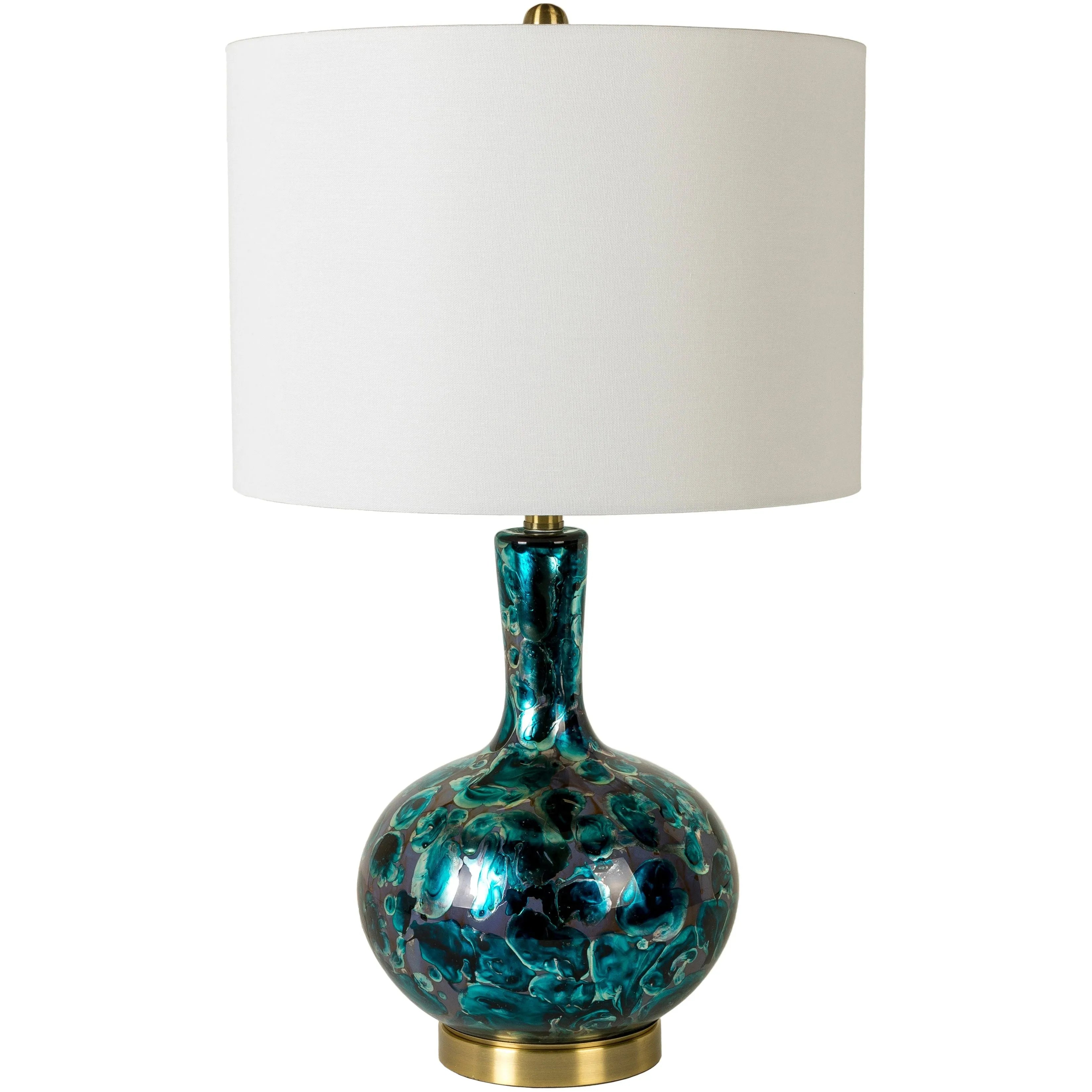 Surya - Versailles Accent Table Lamp - VLS-001 | Montreal Lighting & Hardware