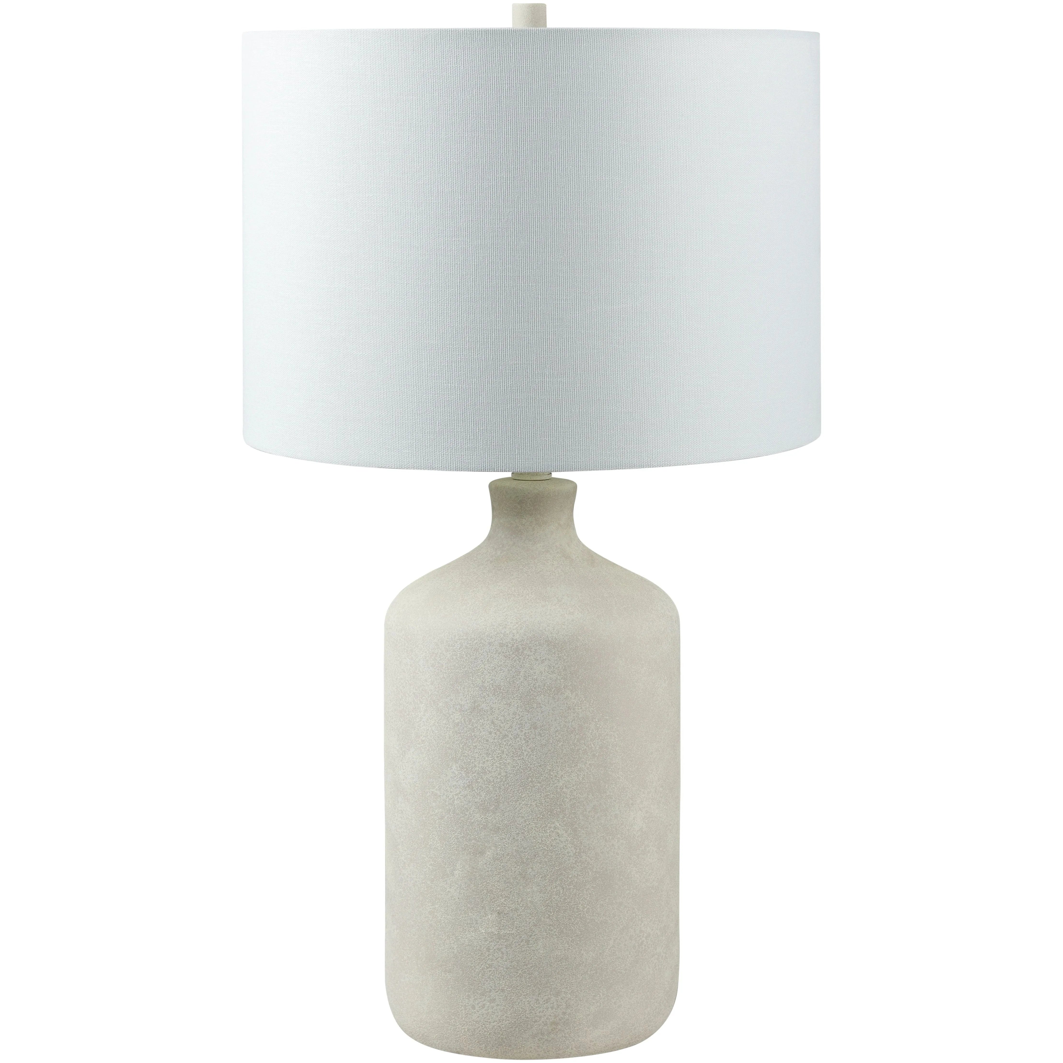 Surya - Vezelay Accent Table Lamp - VZL-001 | Montreal Lighting & Hardware