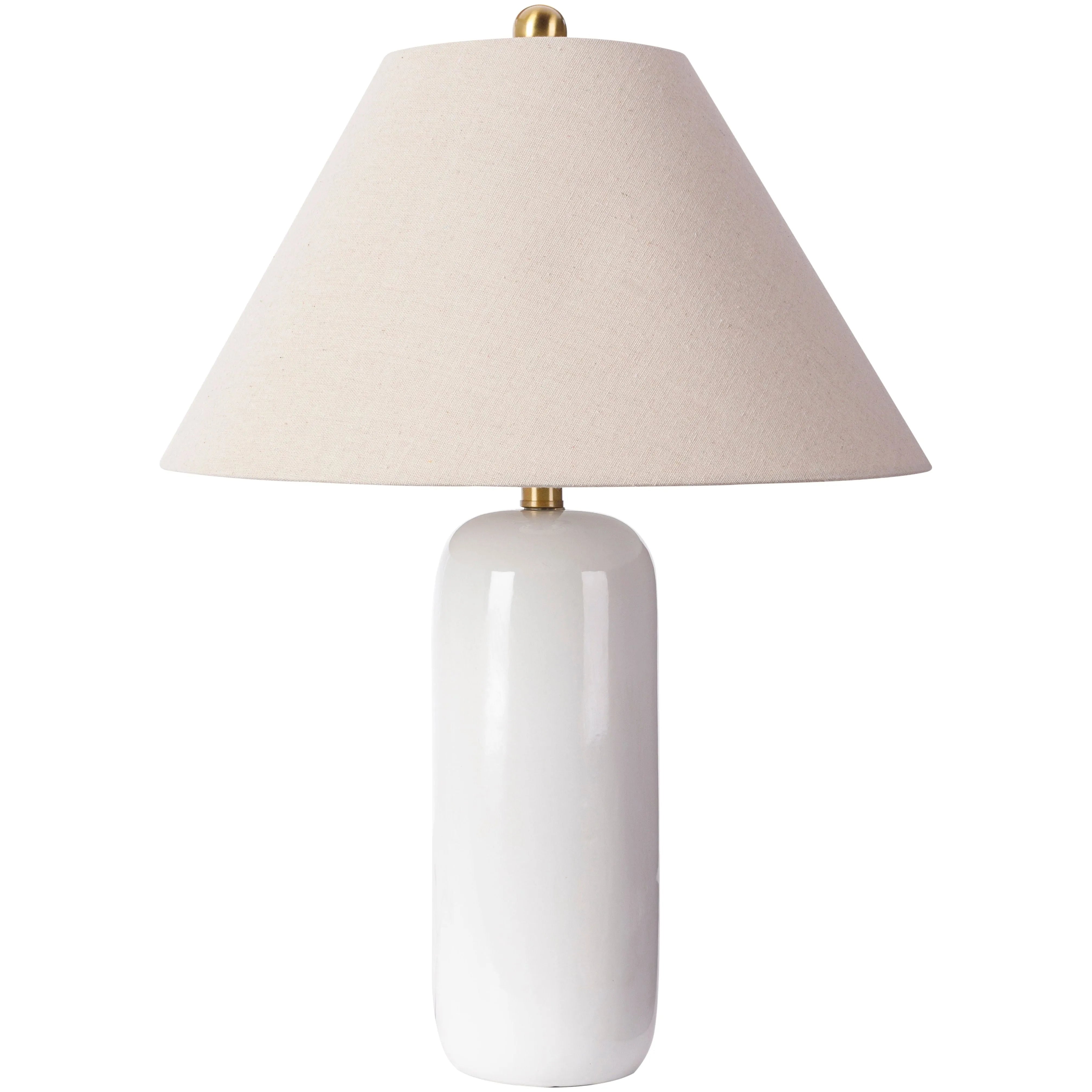 Surya - Viper Accent Table Lamp - VPR-001 | Montreal Lighting & Hardware