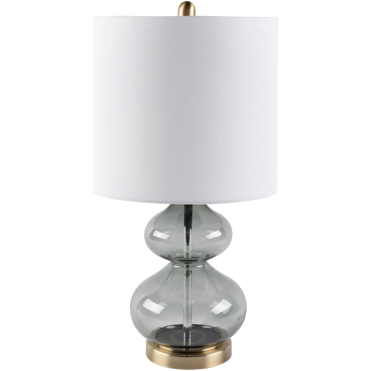 Surya - Volcano Accent Table Lamp - VLC-001 | Montreal Lighting & Hardware