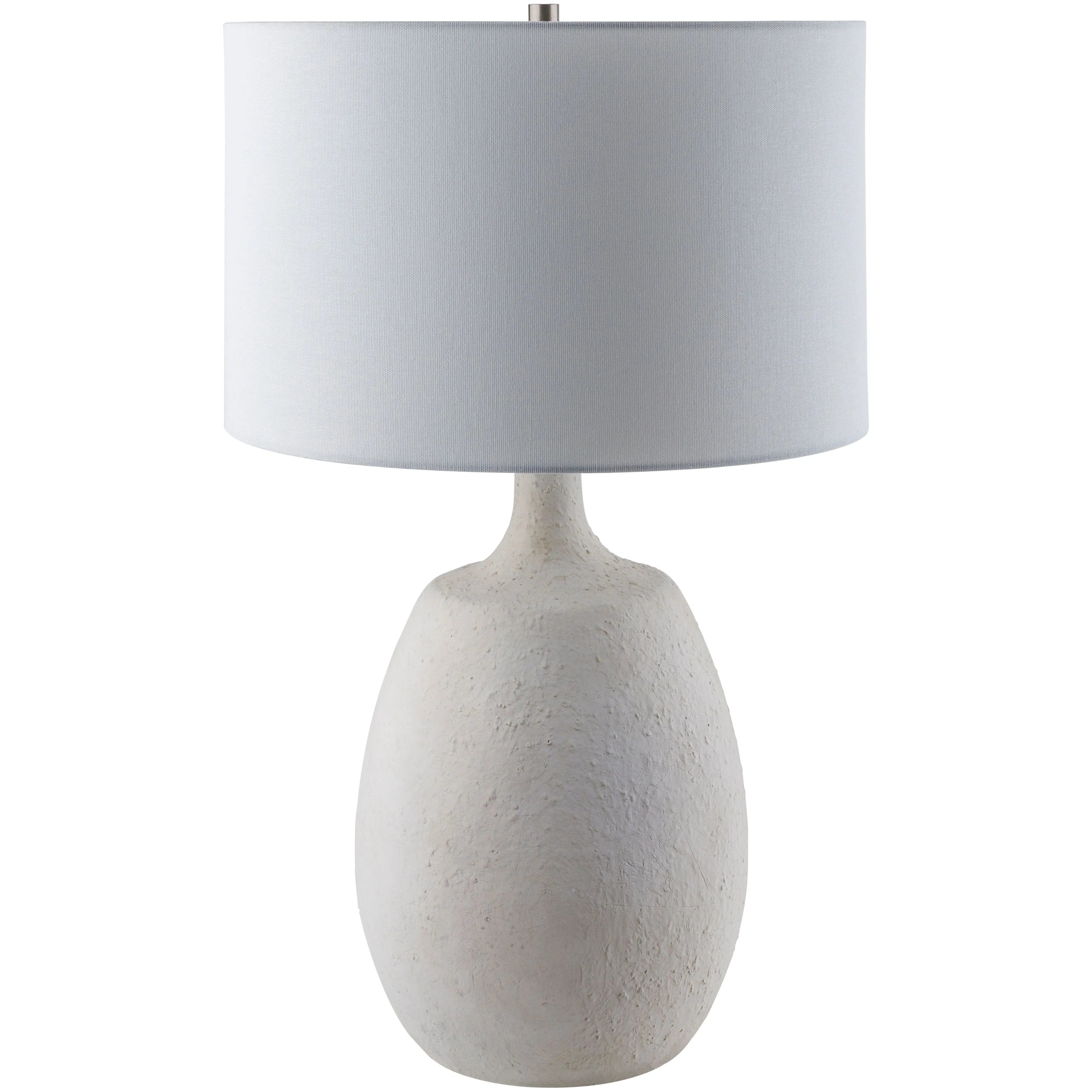 Surya - Wailea Globe Table Lamp - WLS-001 | Montreal Lighting & Hardware