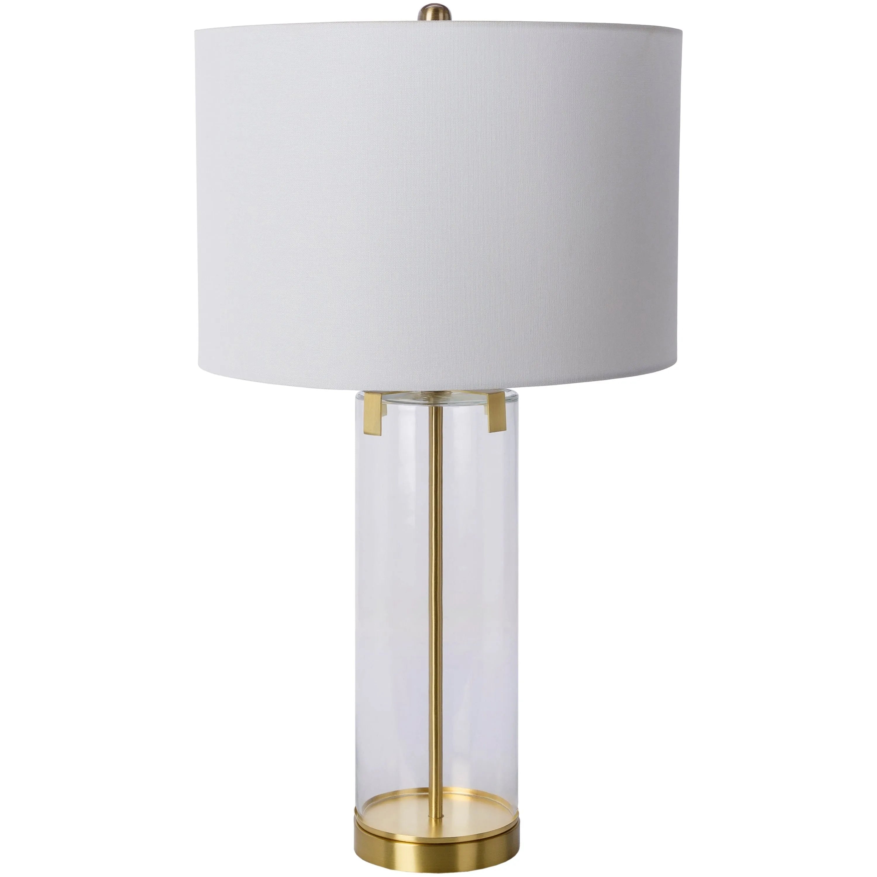 Surya - Wanaka Accent Table Lamp - WNK-002 | Montreal Lighting & Hardware