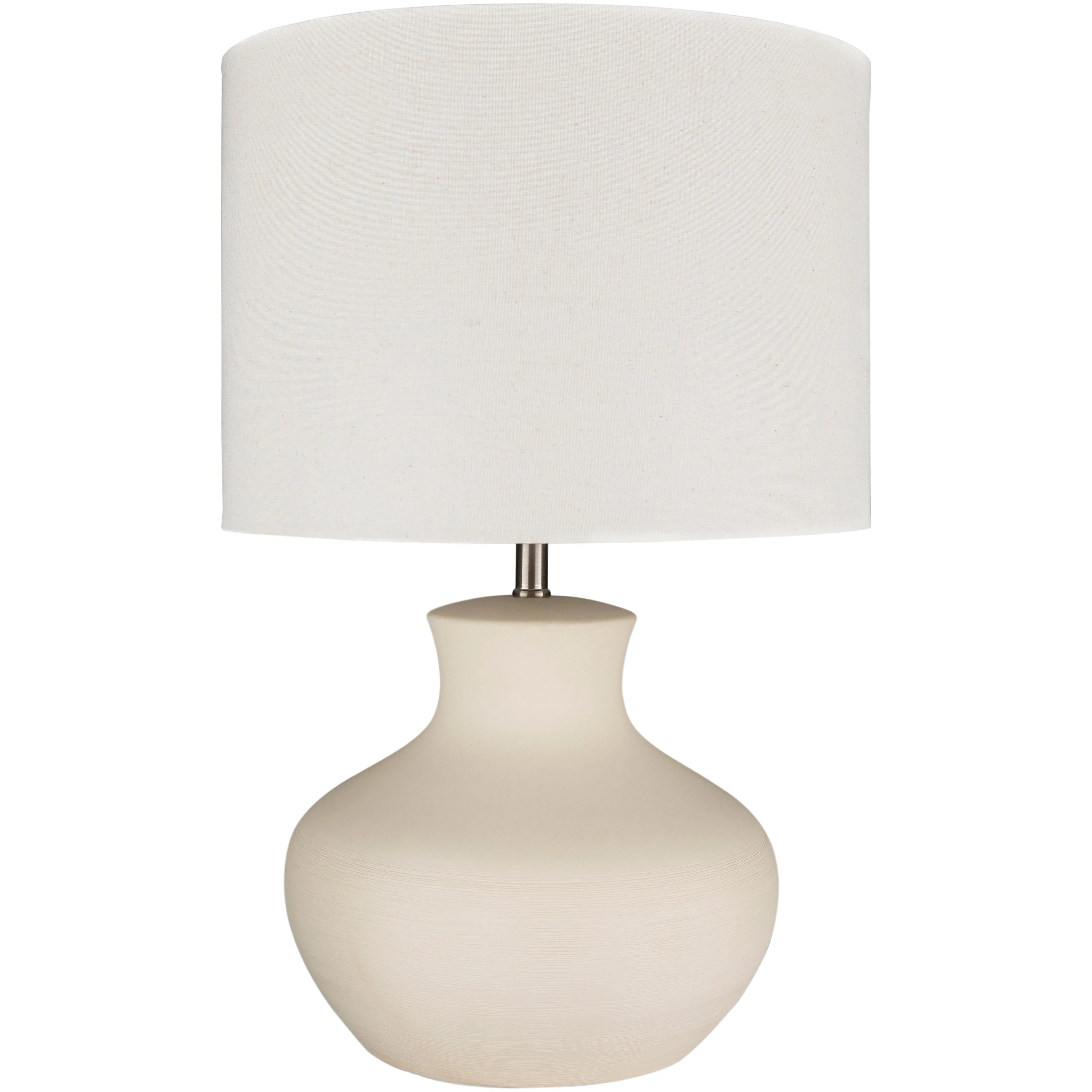 Surya - Warren Accent Table Lamp - WAE-001 | Montreal Lighting & Hardware