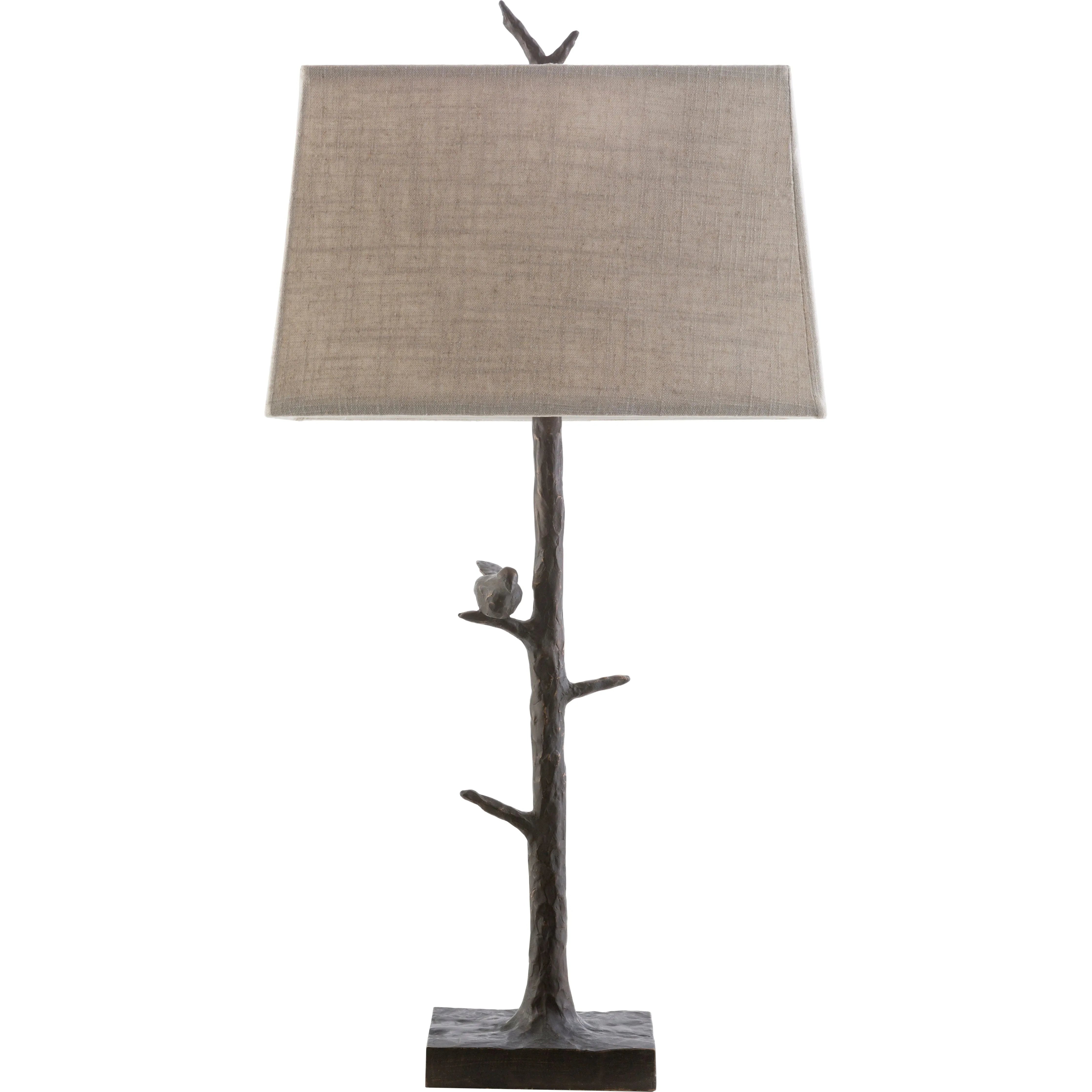 Surya - Weber Accent Table Lamp - WBR259-TBL | Montreal Lighting & Hardware