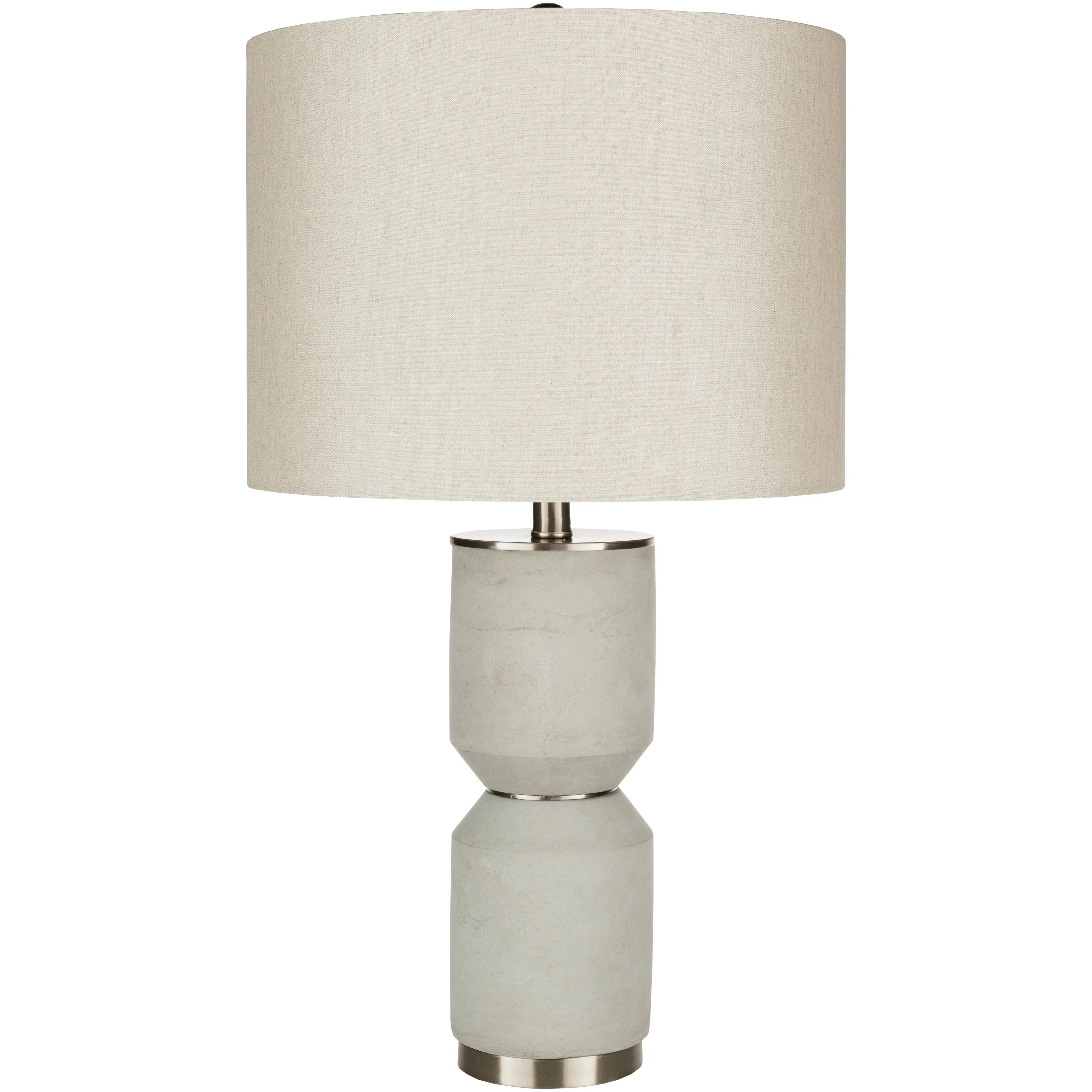 Surya - Wells Accent Table Lamp - LLS-001 | Montreal Lighting & Hardware